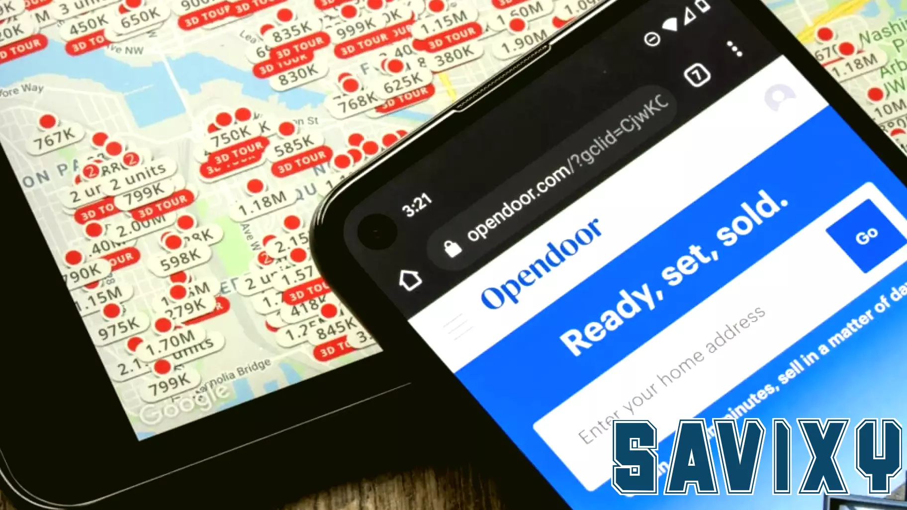 Eric Jackson Bets On Housing Freeze To Be Opendoor's 1,800% Upside Catalyst: Turnarounds Are 'Messy'