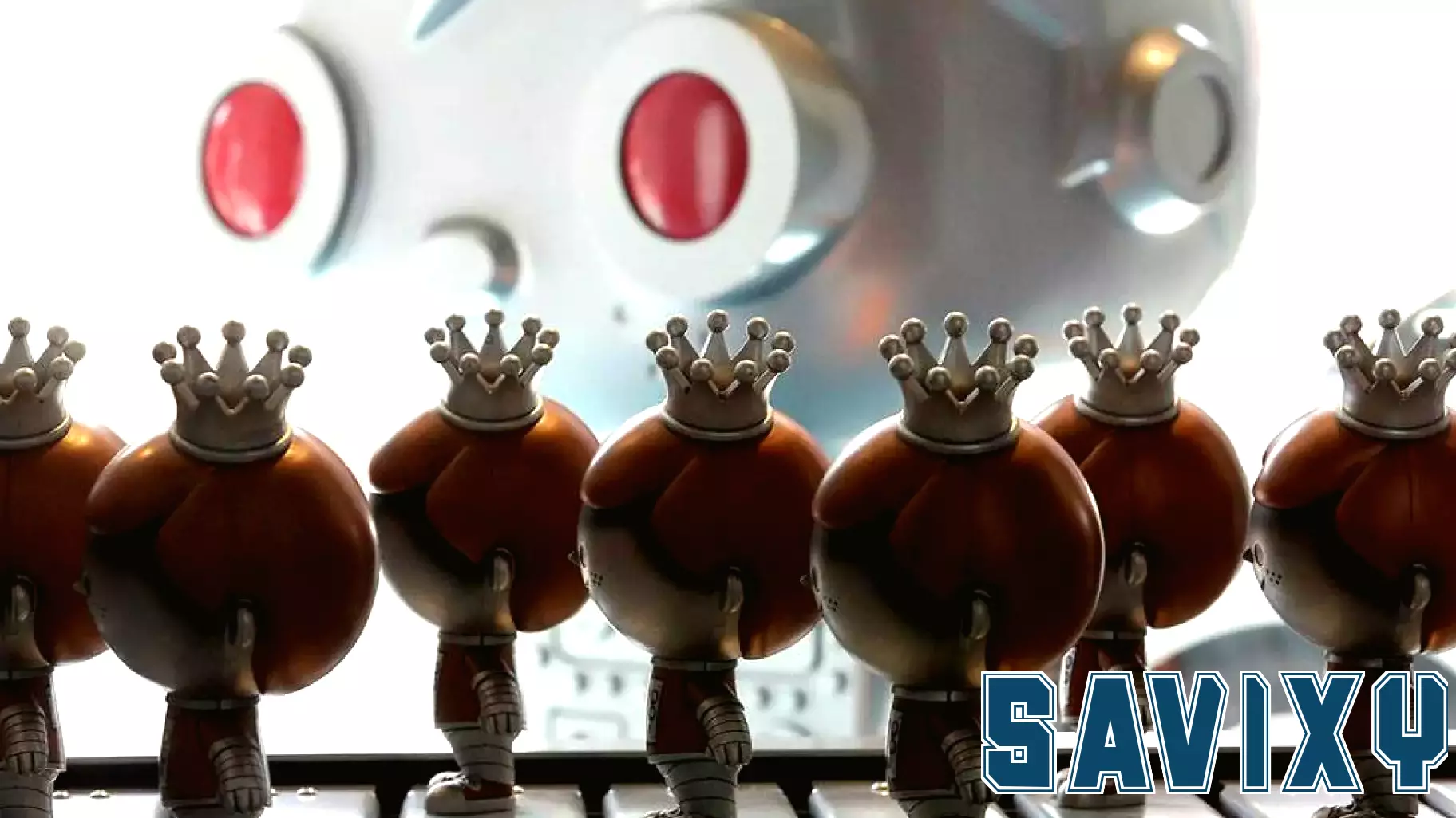 Everett’s Funko shows signs of life after financial life support