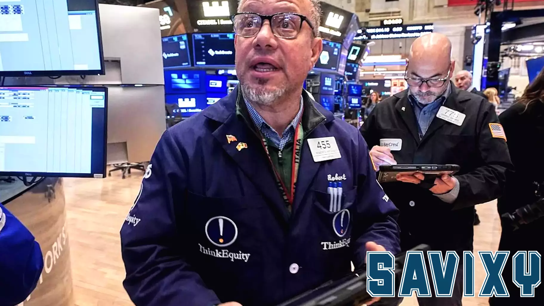 Expanding Horizons: Wall Street Predicts Broader Stock Market Gains Beyond Tech