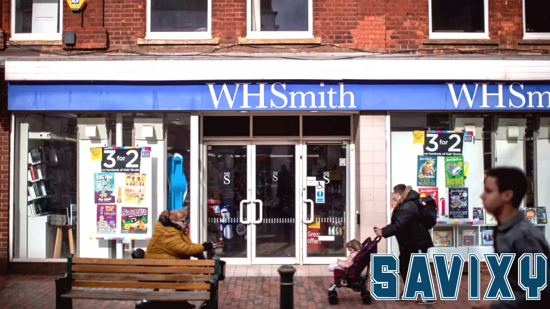 FCA Investigates WHSmith's Profit Discrepancies