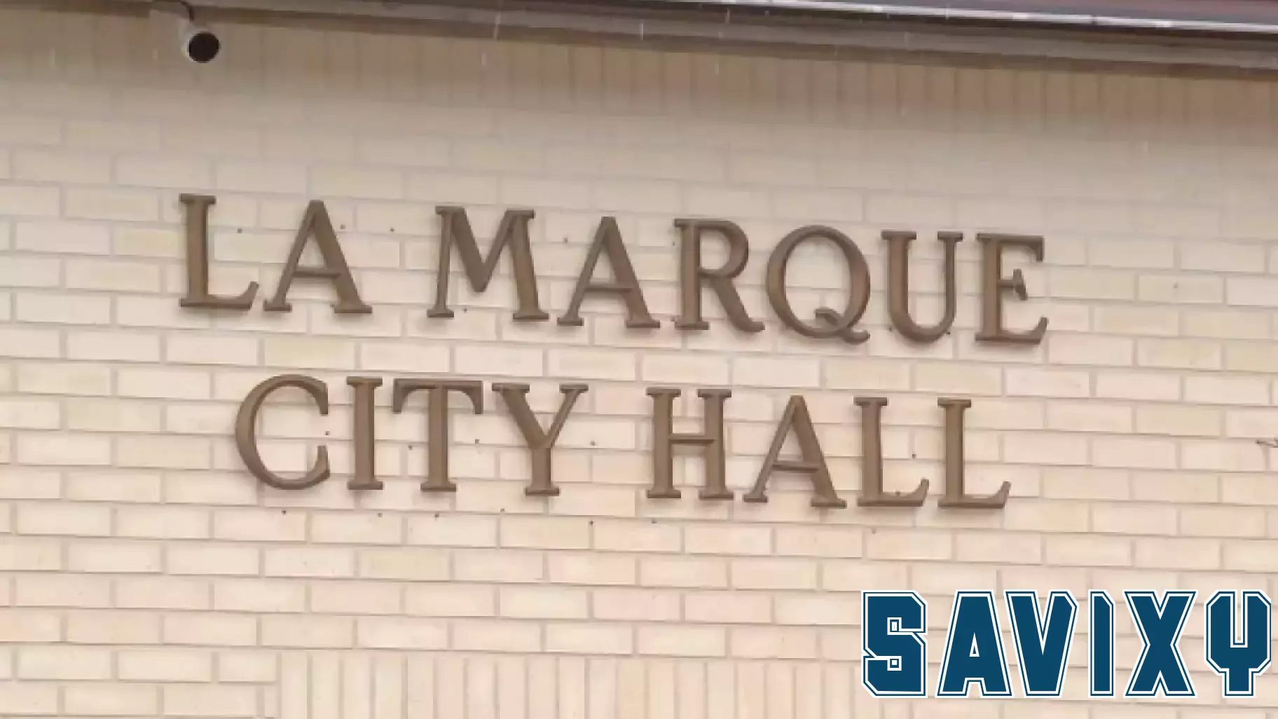 Financial Crisis Looms: La Marque City Officials Propose Solutions