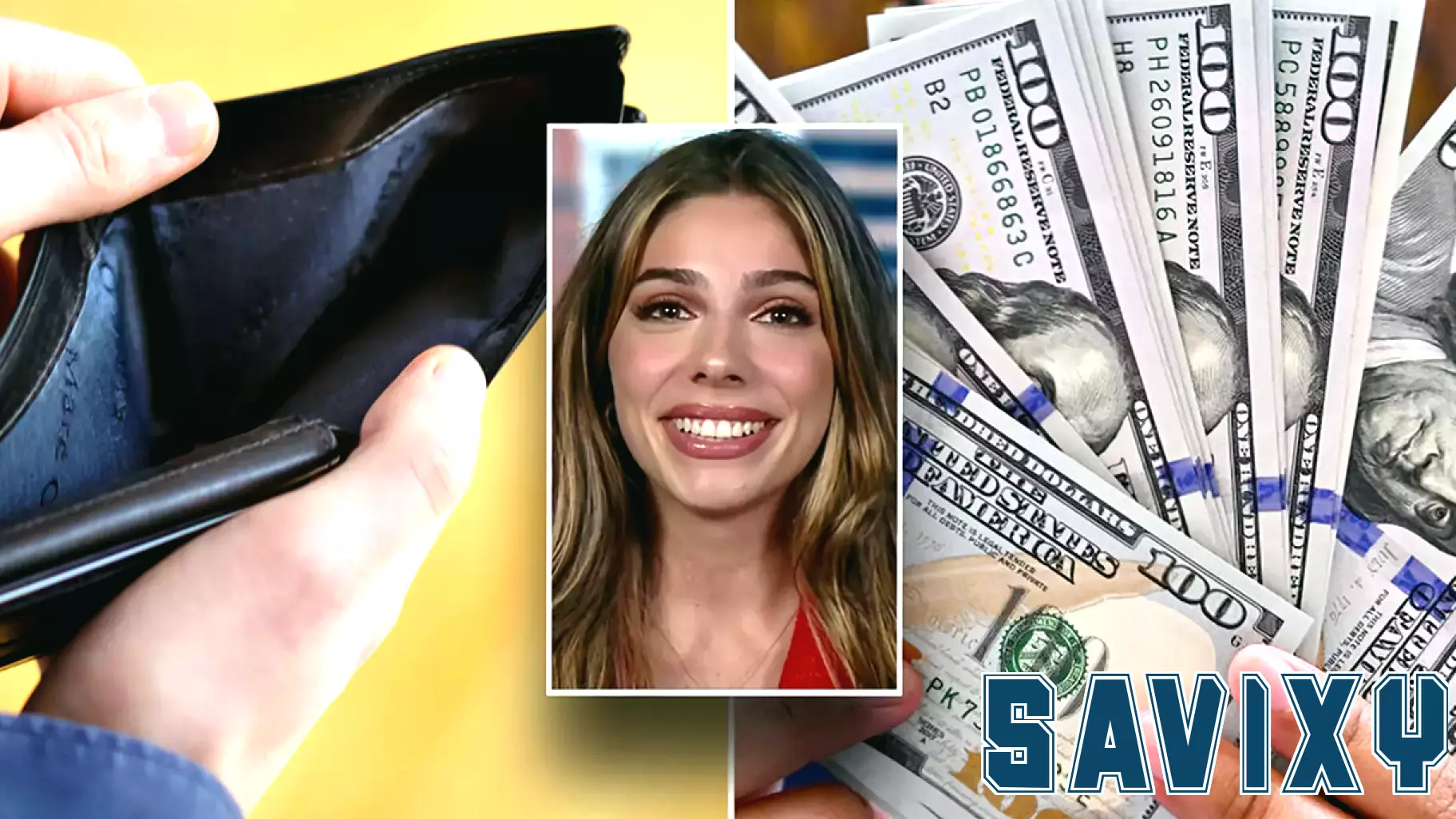 Financial influencer argues 'money is more mental than it is mathematical' in new approach to personal finance