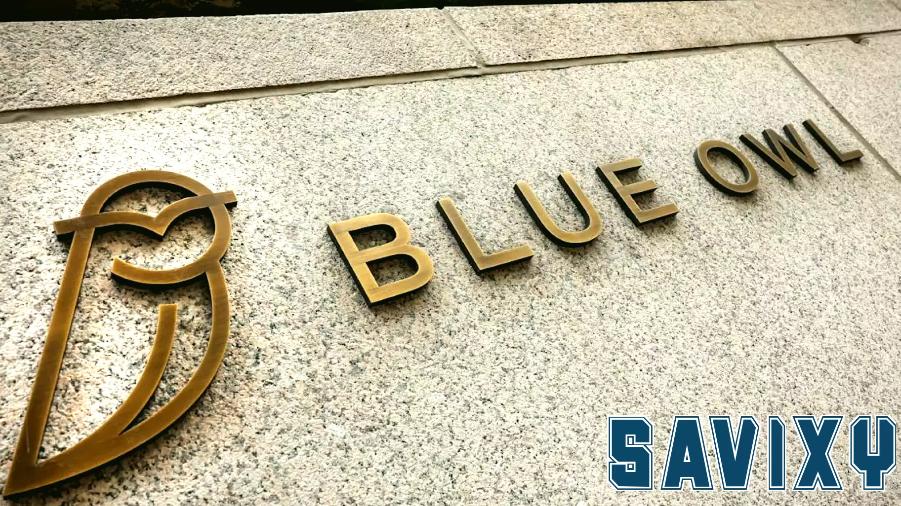 Financial stocks on pace for worst first quarter since 2020 as private credit cracks flash 'yellow warning'