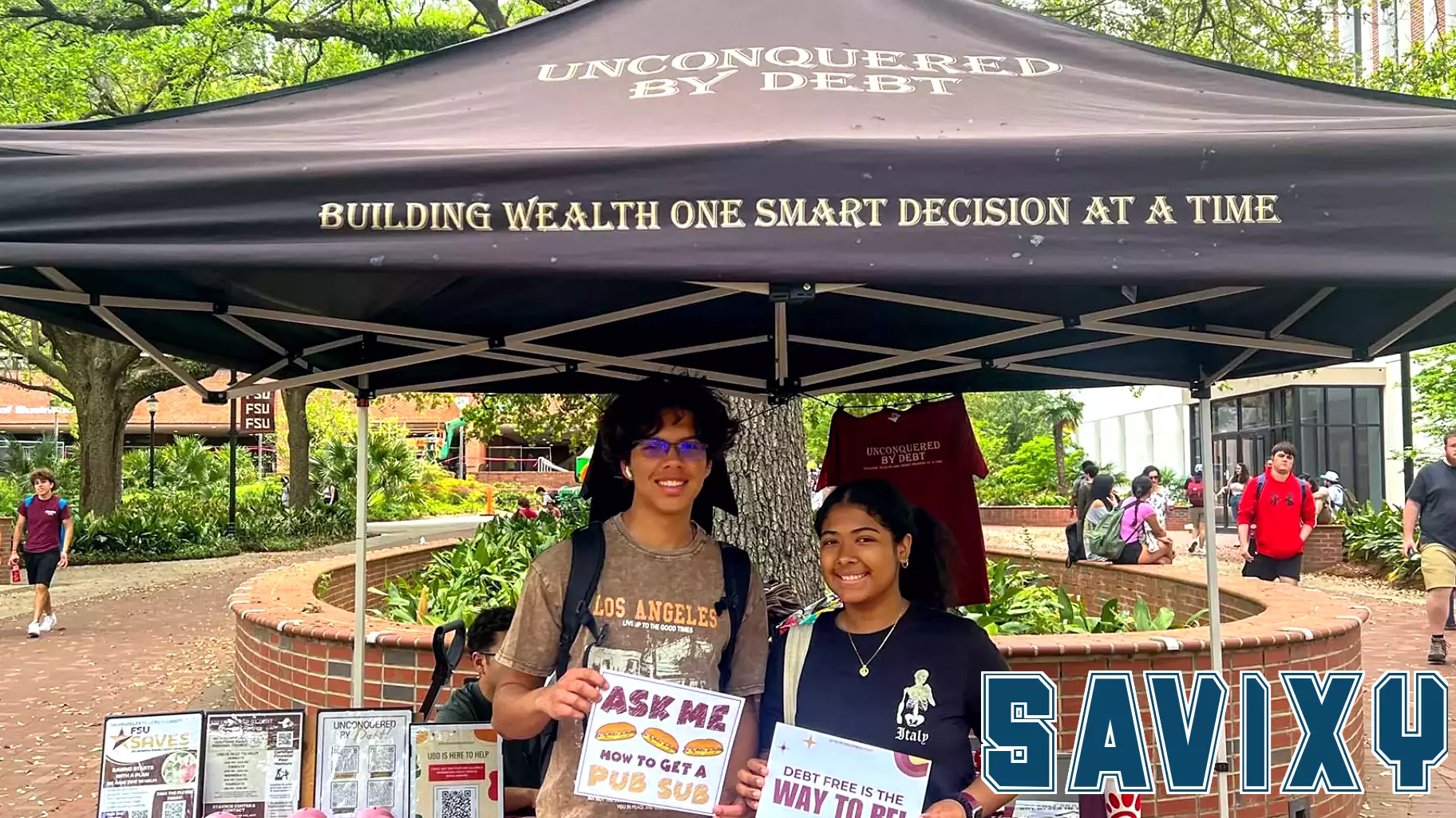 Florida State University Enhances Financial Literacy Program for Students