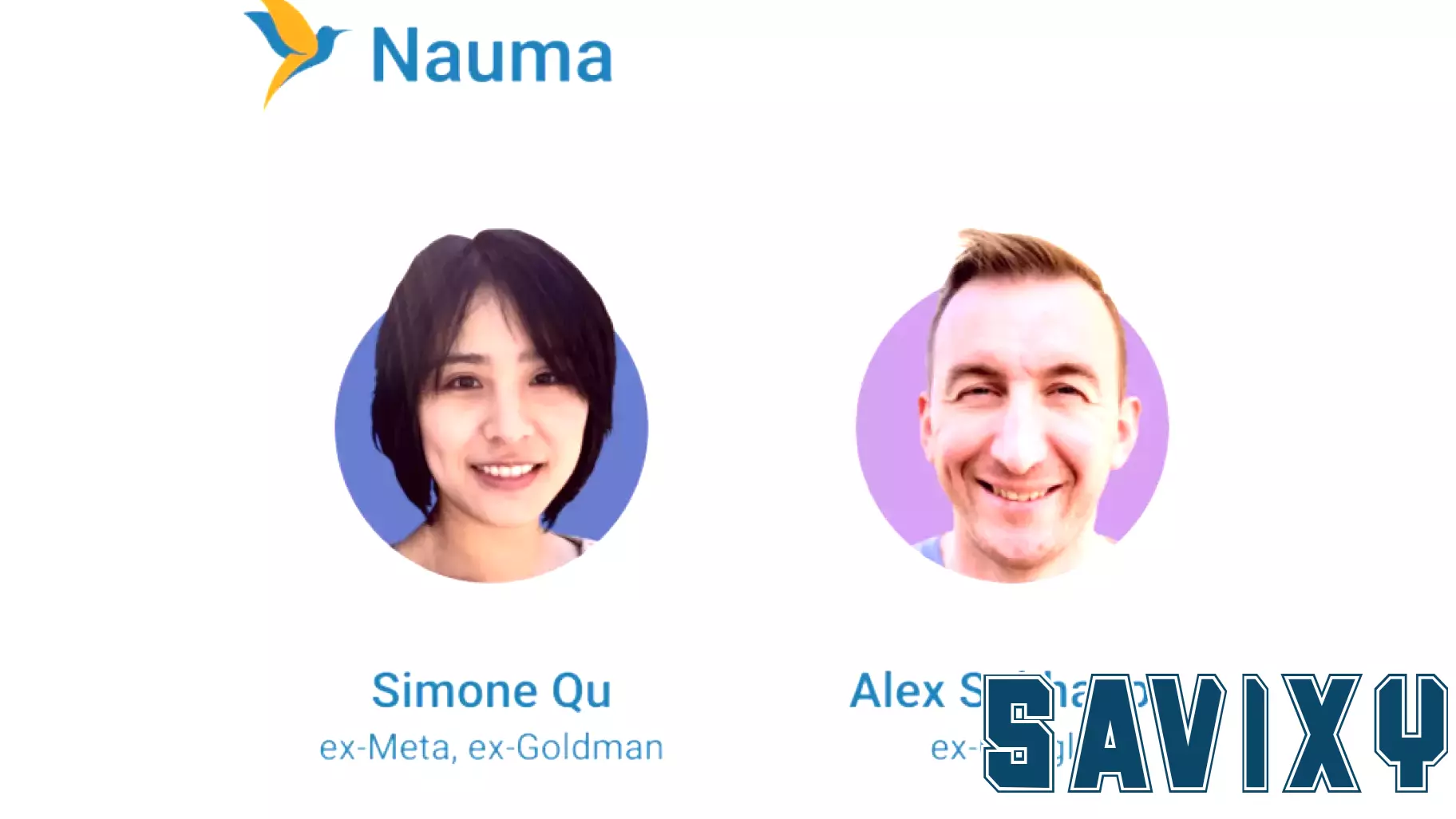 Former Tech Giants Introduce Nauma: Tailored Financial Solutions for Tech Workers
