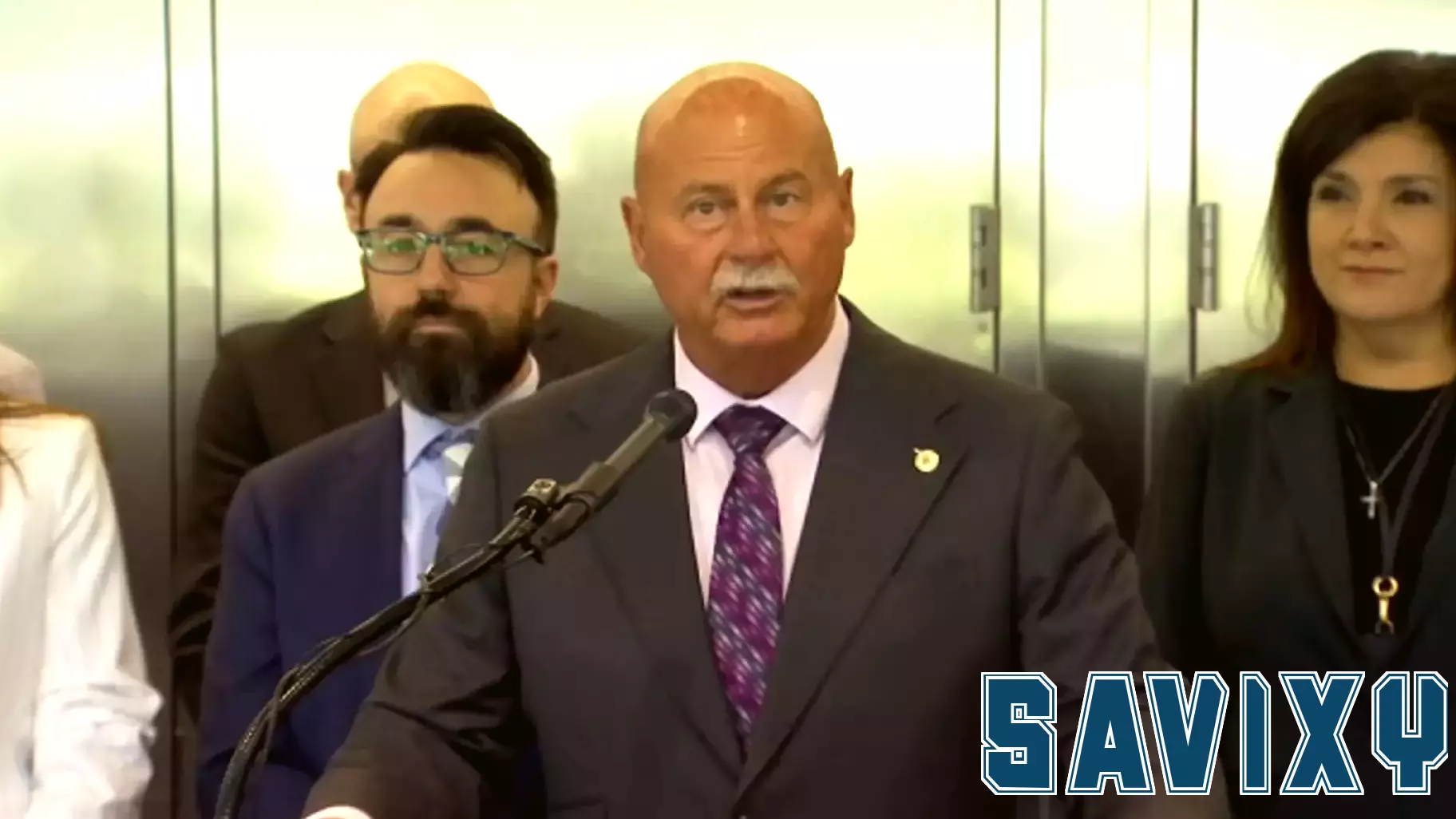 Fresno Mayor Jerry Dyer touts 'strong financial look' in city's budget proposal