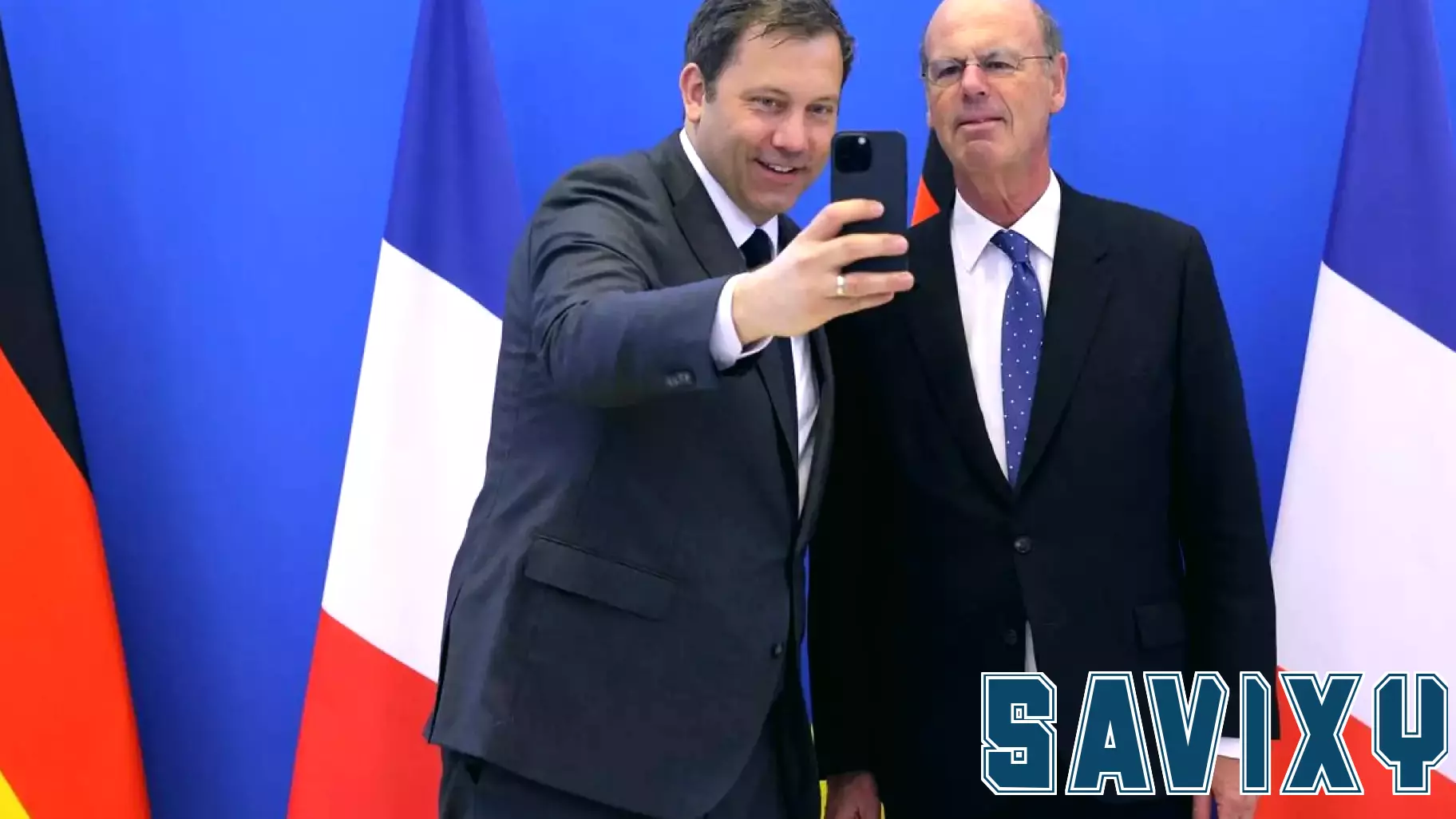 German and French Finance Leaders Set Sights on Revitalizing EU Policy