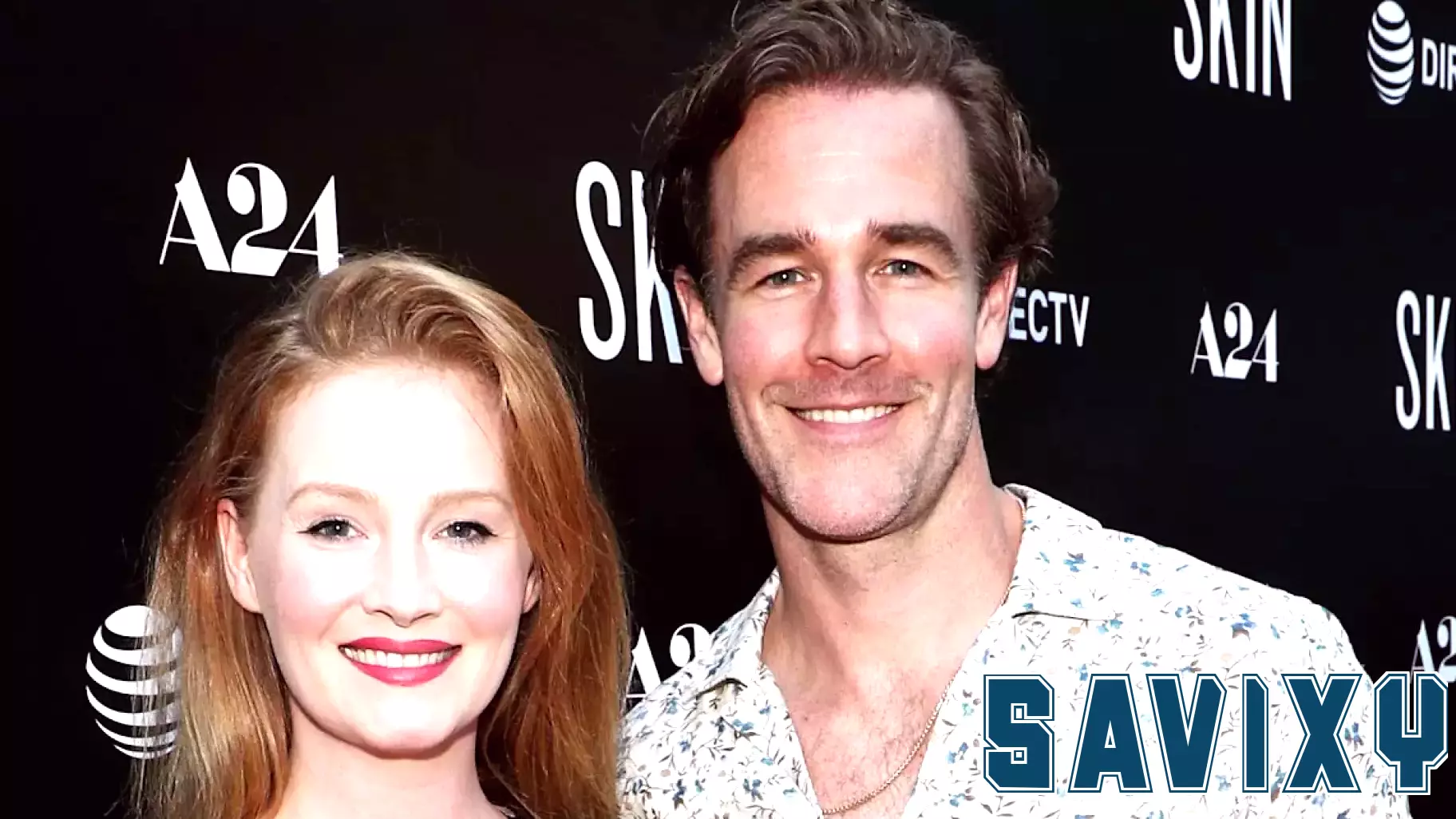 GoFundMe for James Van Der Beek's family tops $2 million to help with 'financial strain' following star's death