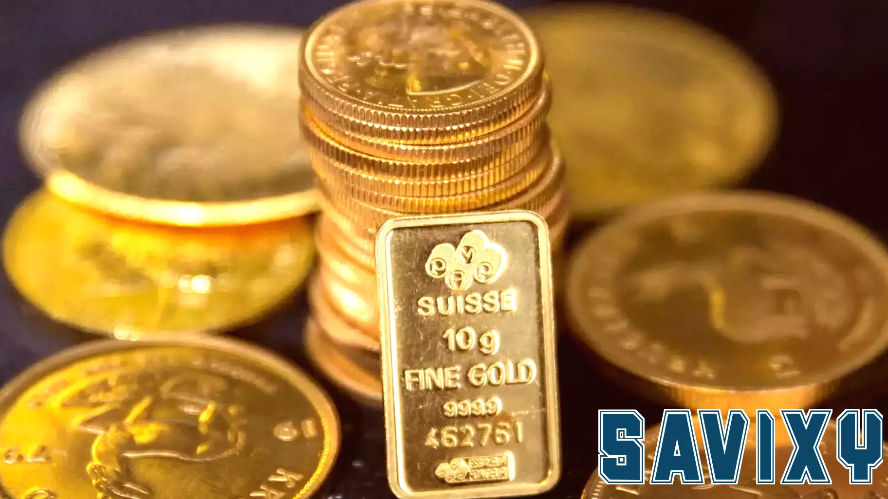 Gold Prices Plummet Below $4,000: Key Insights for Investors