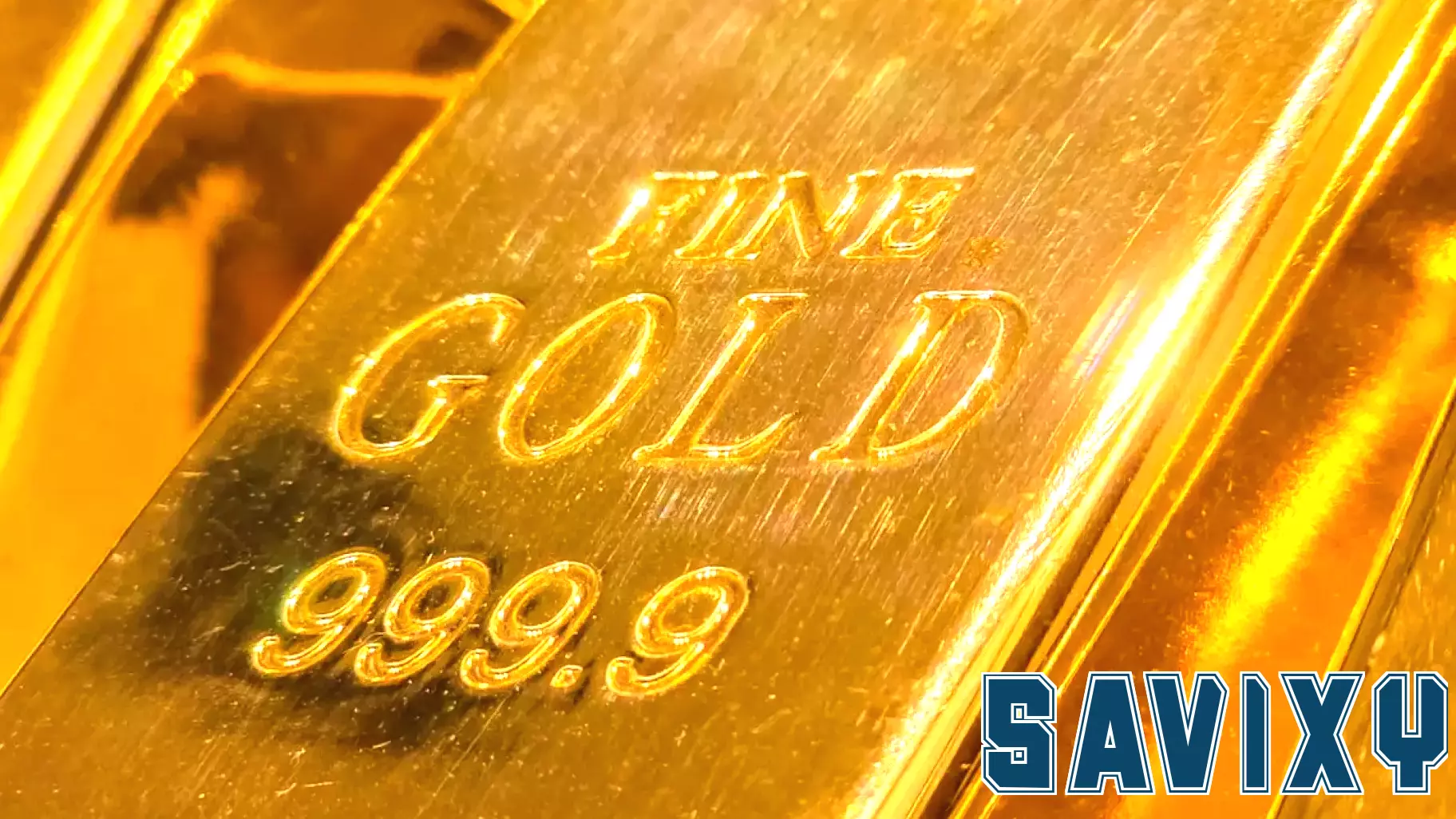 Gold Prices Surge: Factors Driving the Rally