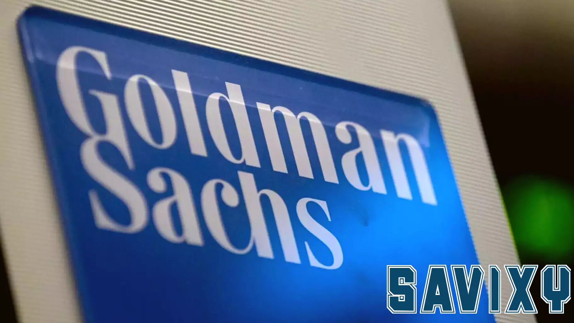 Goldman Sachs Backs $200 Million Jersey City Residential Development