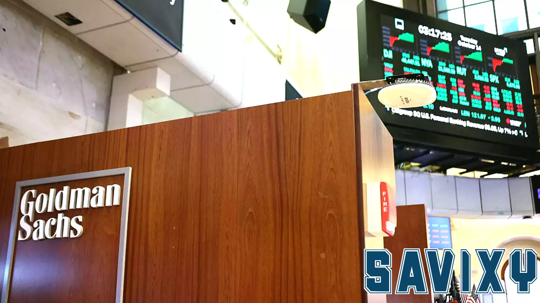 Goldman Sachs says the S&P 500's run past 7,100 is 'froth' — a previous time Wall Street said that, a crash followed