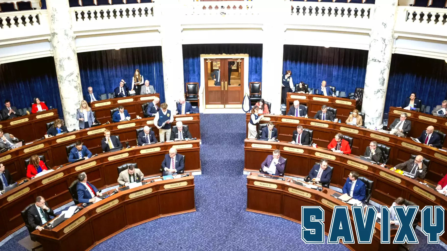 Idaho House Approves Budget for Struggling Vocational Rehabilitation Program