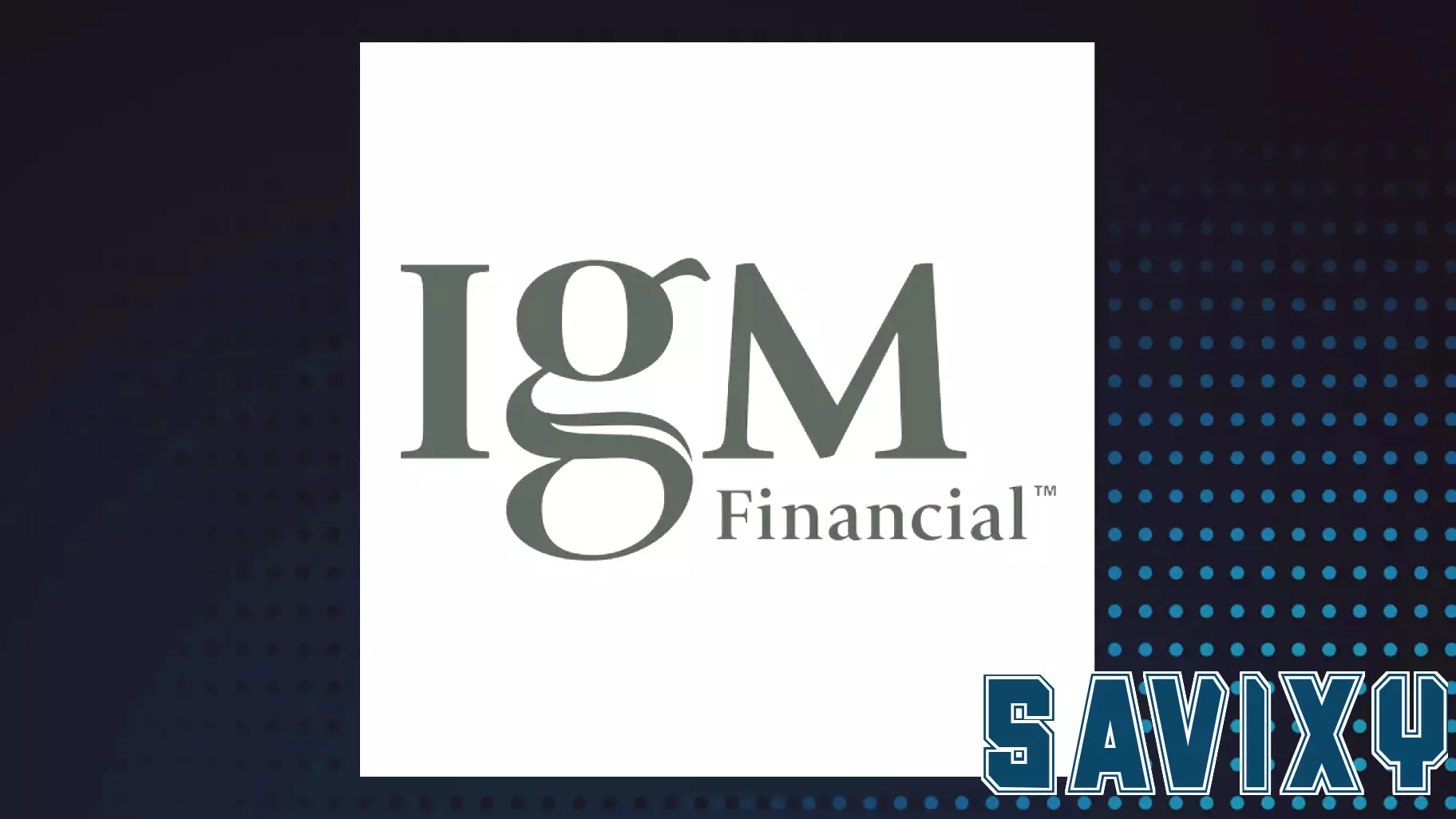 IGM Financial Q4 Earnings Call Highlights