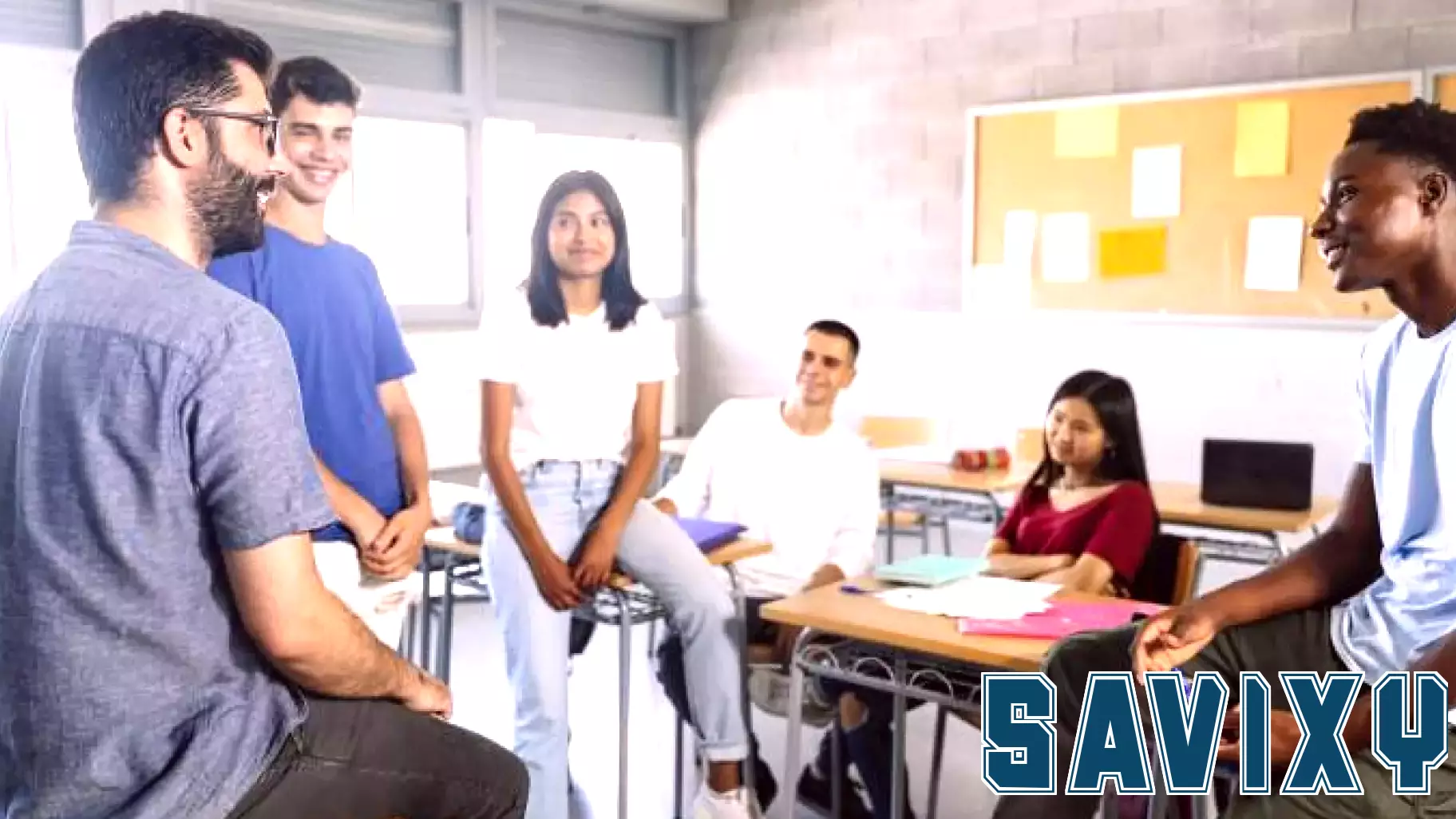 Imagine the Wealth Boost from One High School Class