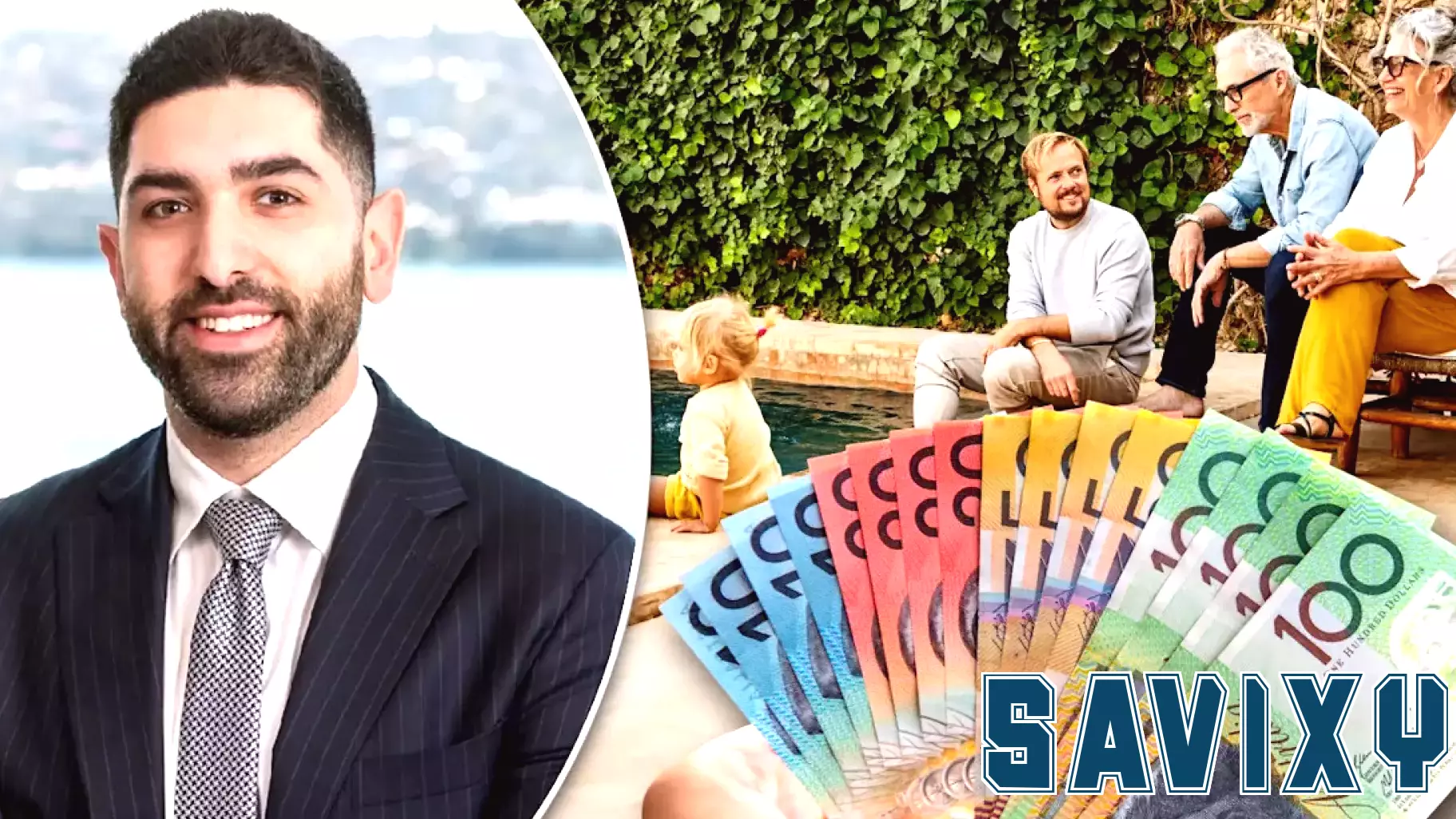 Important Tax Savings Opportunity for Millions of Australian Retirees