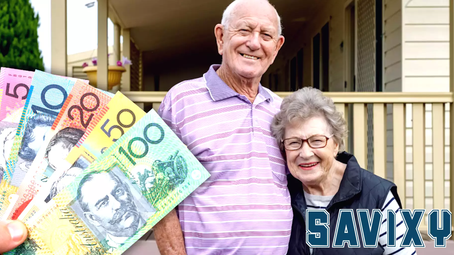Increasing Retirement Age Forces Australians to Work into Their 70s
