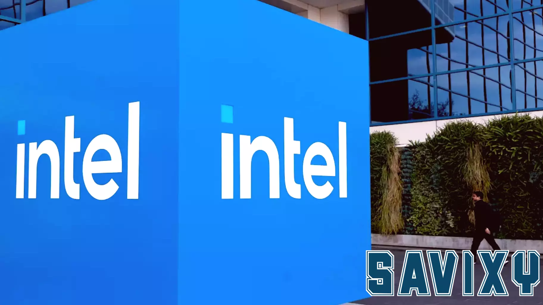 Intel stock plunges as hopes for a 'clean' turnaround story meet reality