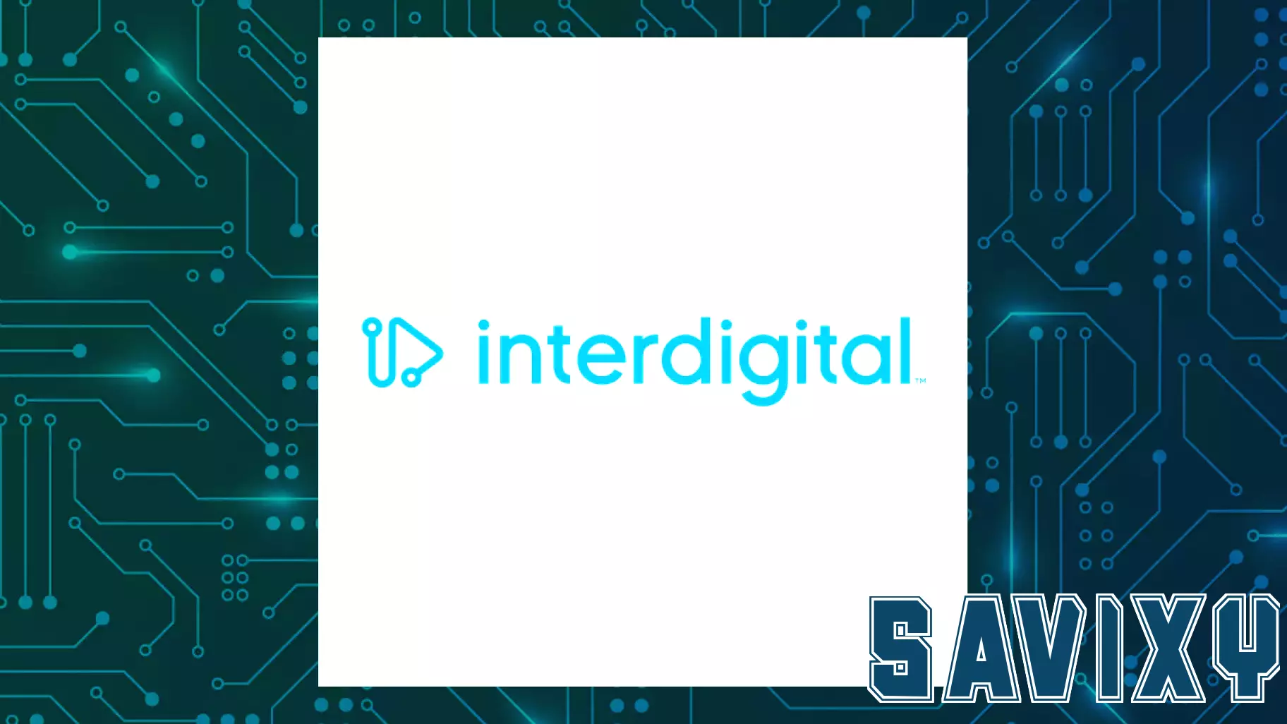 InterDigital Maps Path to $1B Recurring Revenue on Patents, Streaming Push