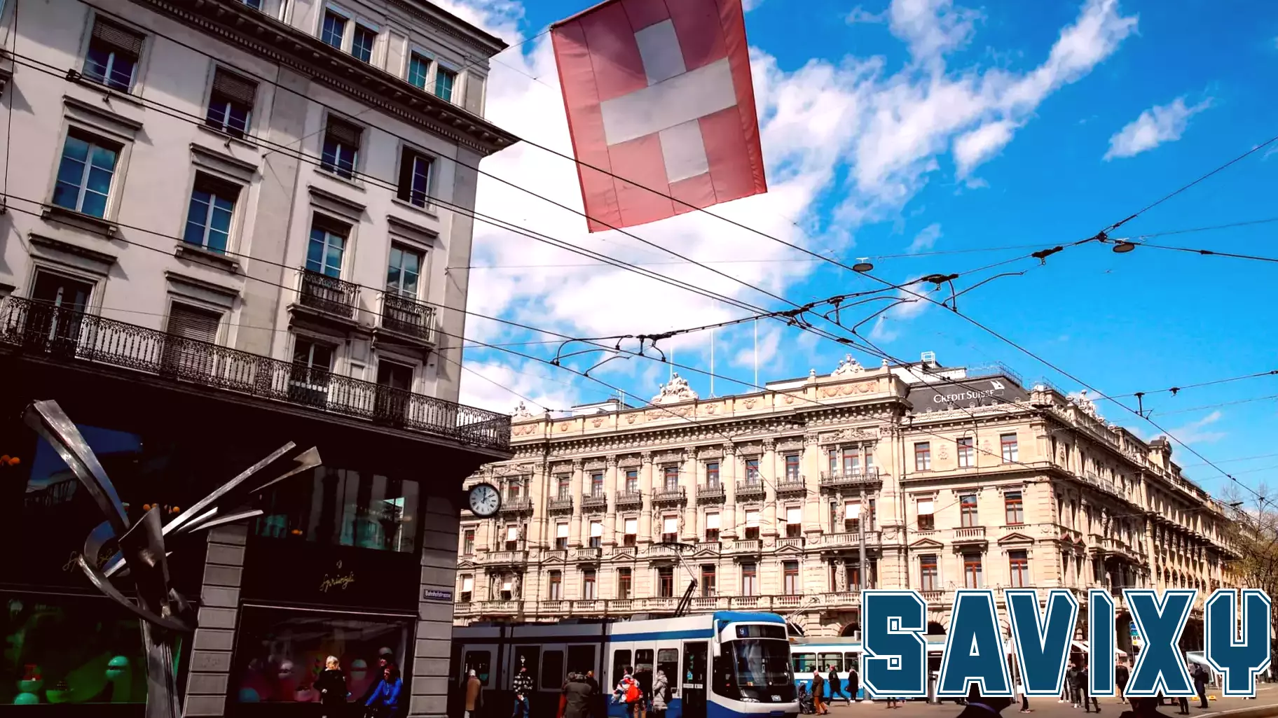 Investigation of Inside Paradeplatz Raises Concerns Over ‘Draconian’ Swiss Legal Rules