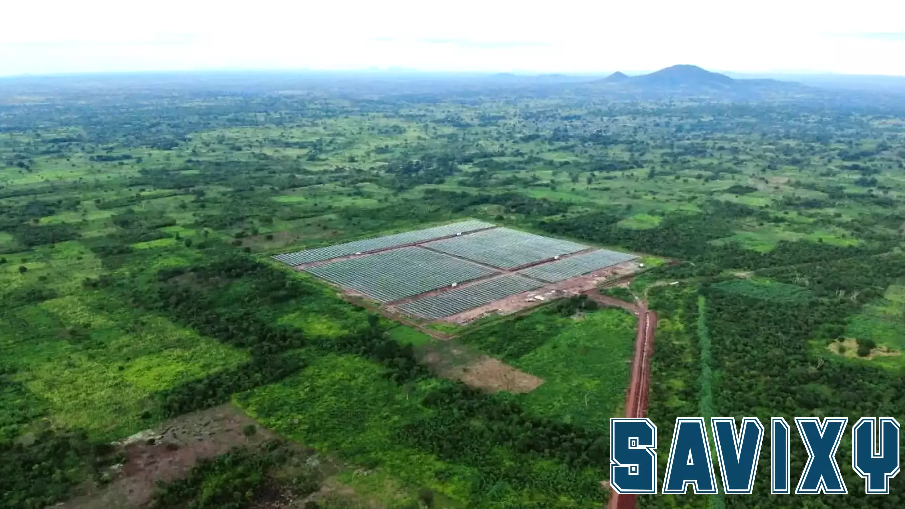 Investment Barriers Hinder Solar Growth in Africa