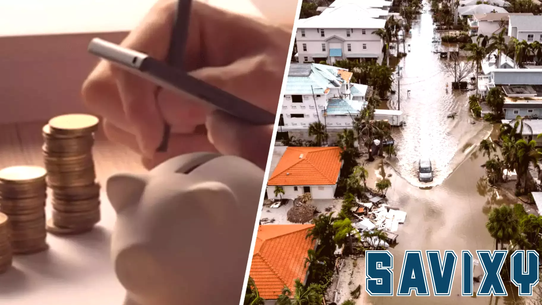 Is Your Financial Preparedness Ready for Hurricane Season?