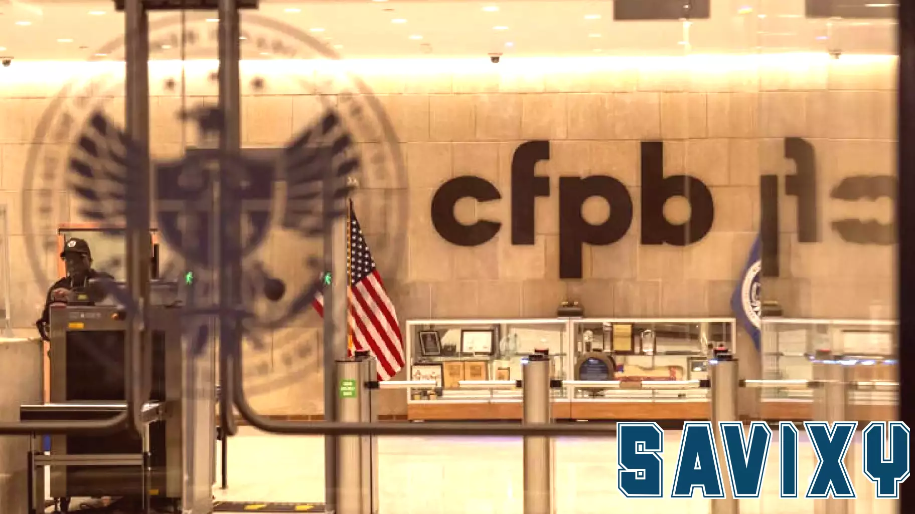 Judge Blocks Major Cuts at Consumer Finance Agency Proposed by Trump Officials
