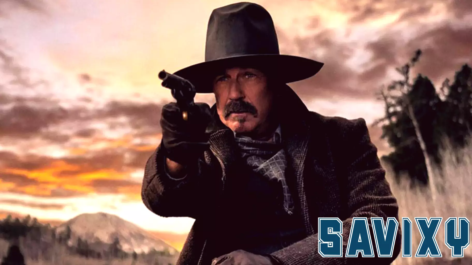 Kevin Costner Faces Legal Challenges Over Costume Fees for 'Horizon' Amid Financial Struggles