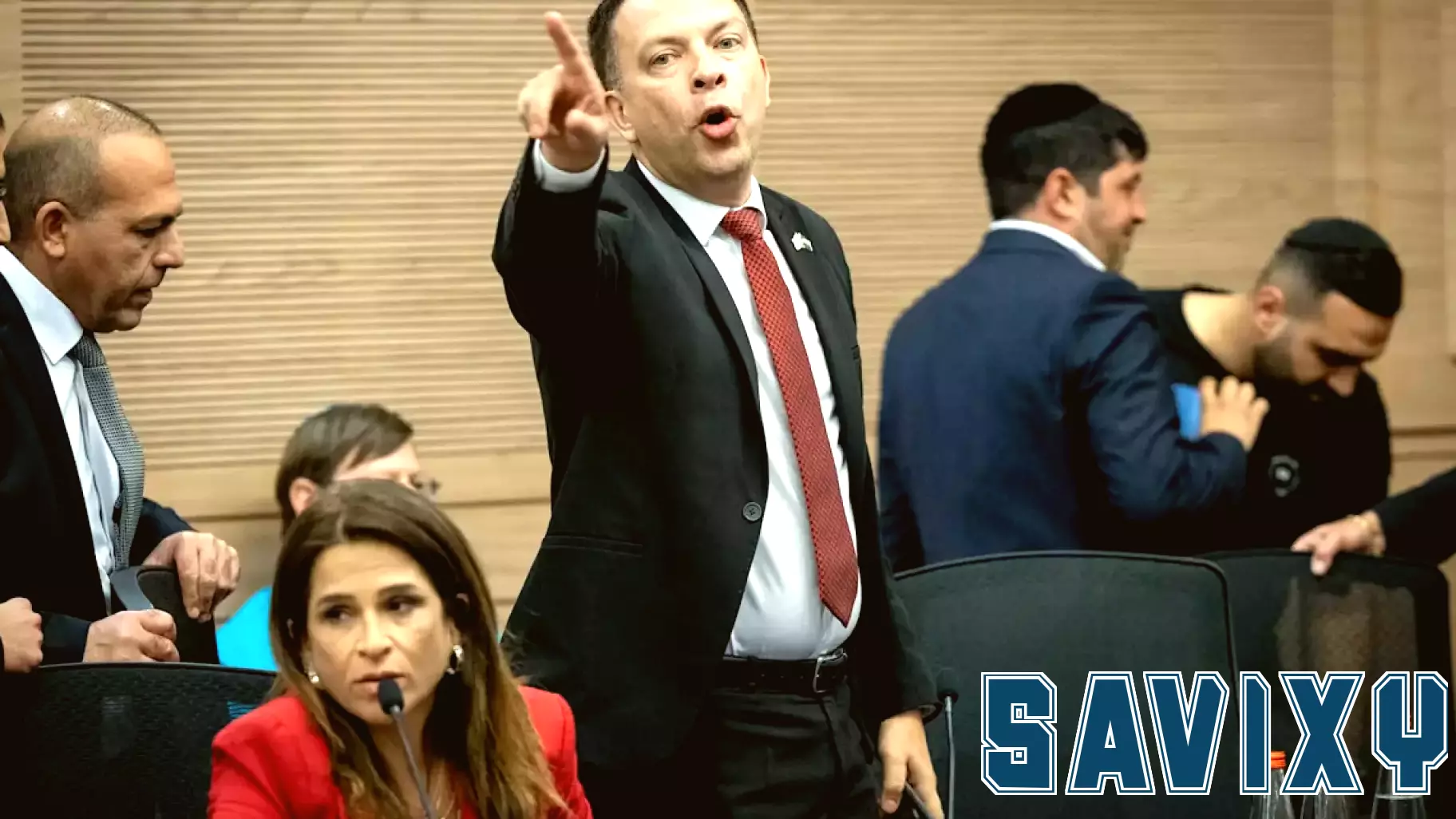 Knesset Finance Committee considers NIS 393 million transfer to Prime Minister's Office