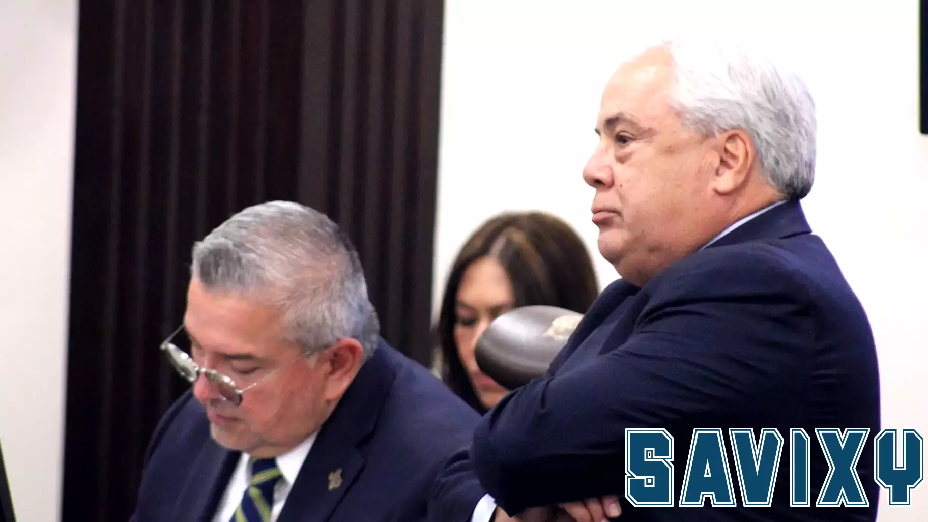 Laredo reviews billion-dollar debt as bridge projects expand soon