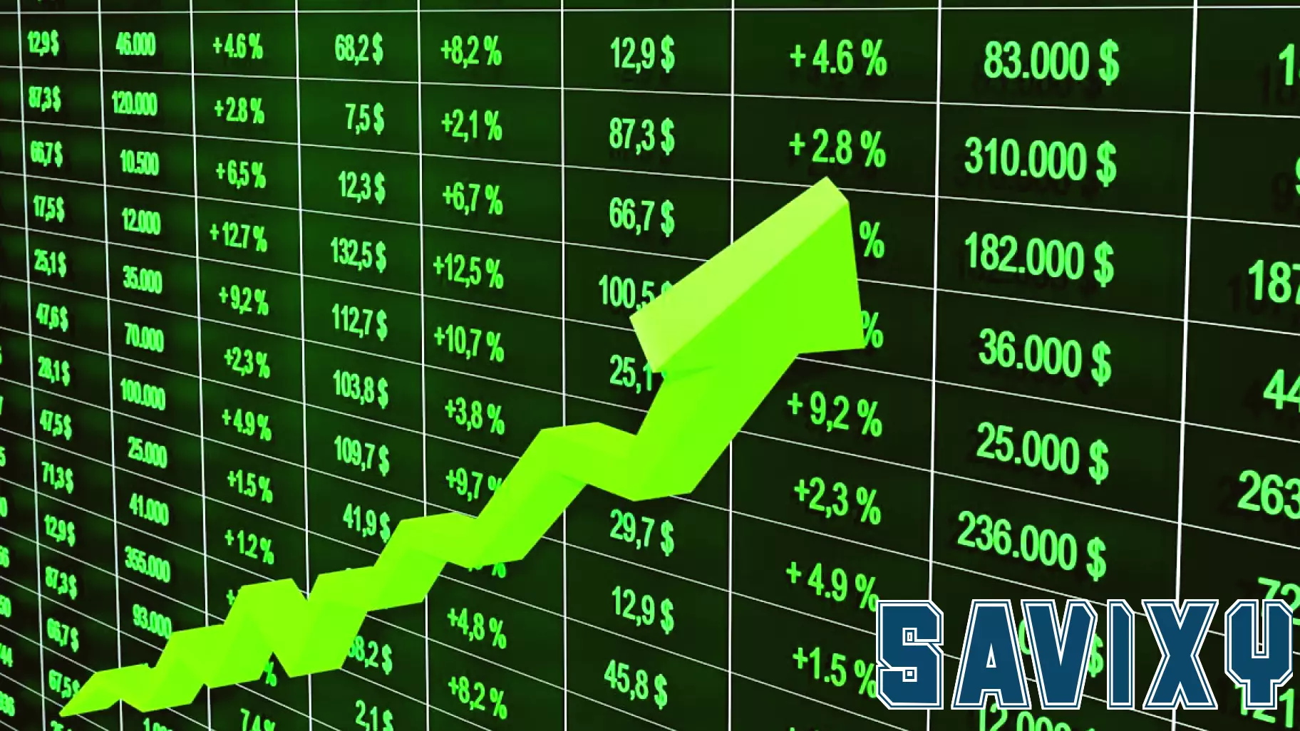 Market Strategist Predicts Continued Growth for US Stocks