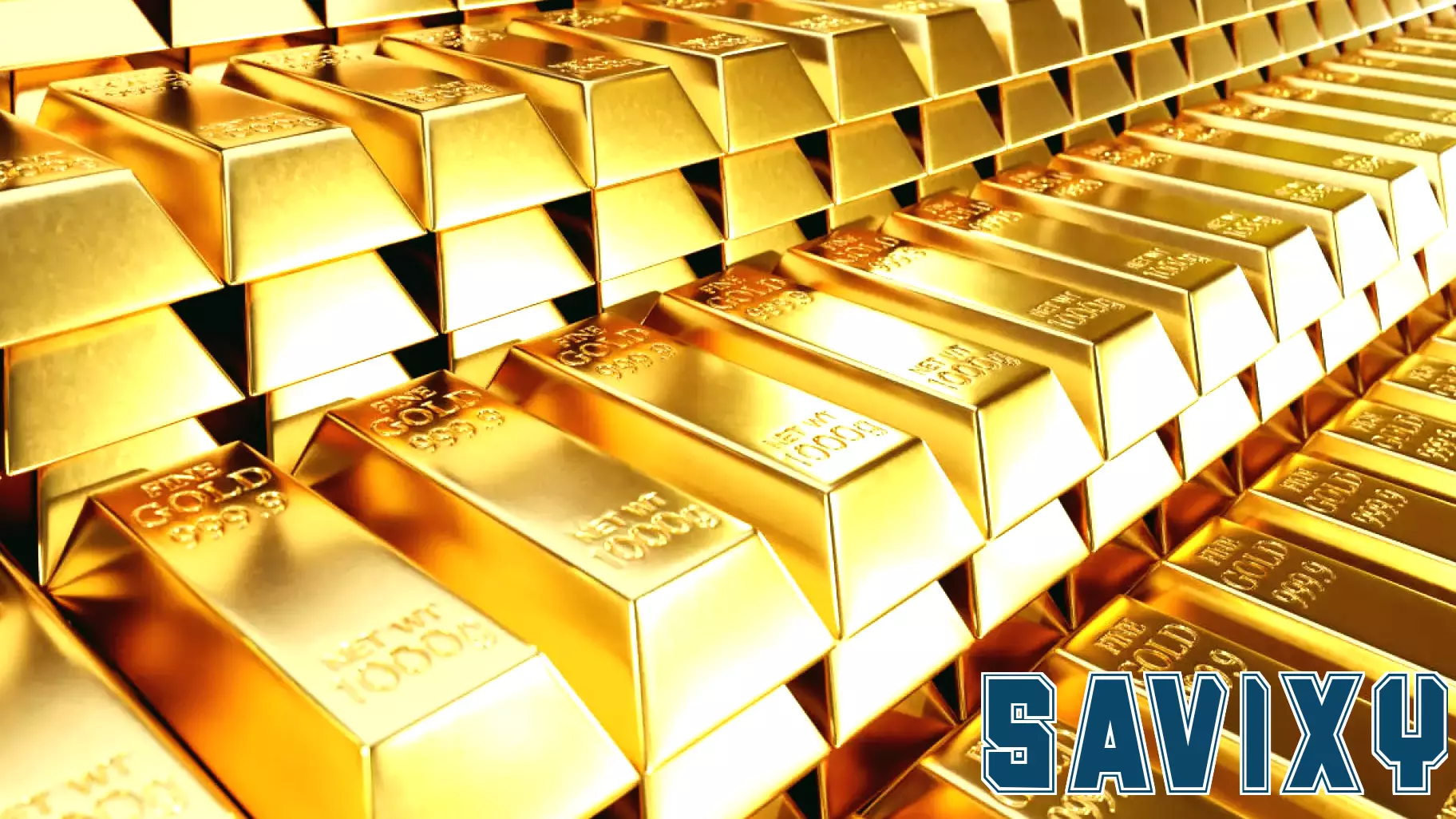 Market Update: Gold Dips and Palantir Declines Amid Easing Tensions