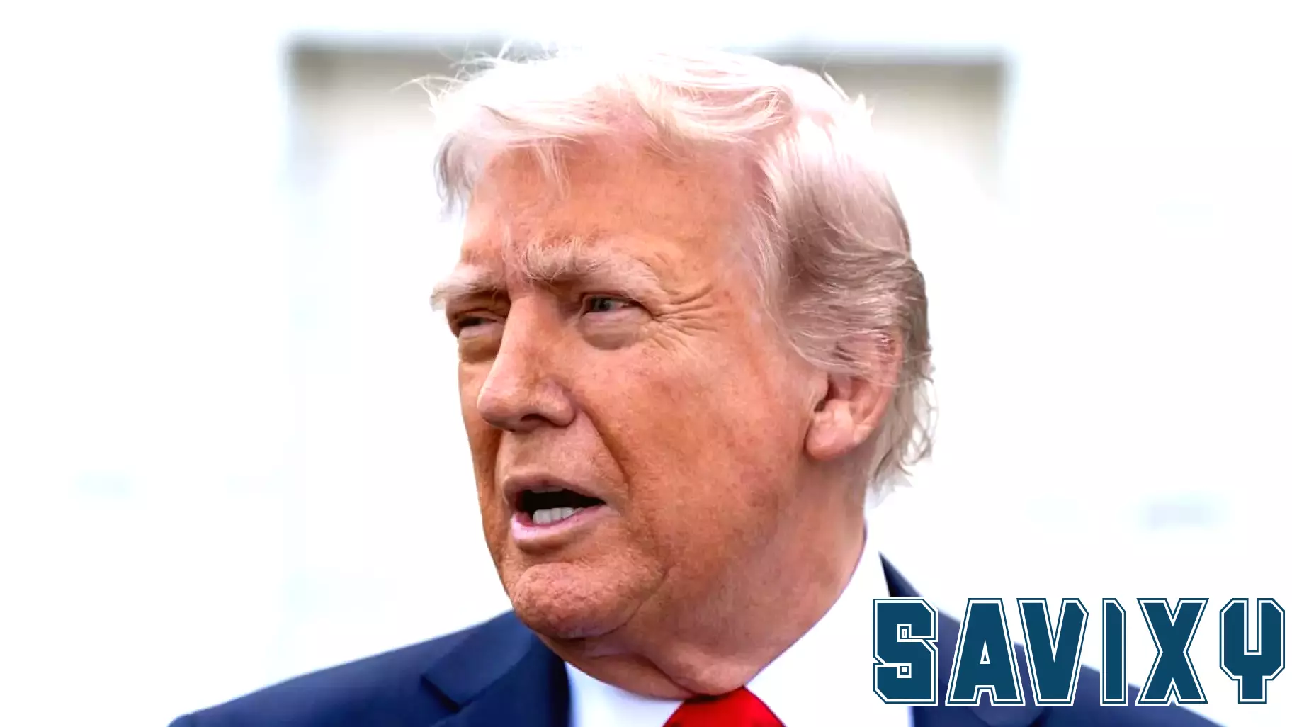 Market Volatility and Trump's Tariff Strategy