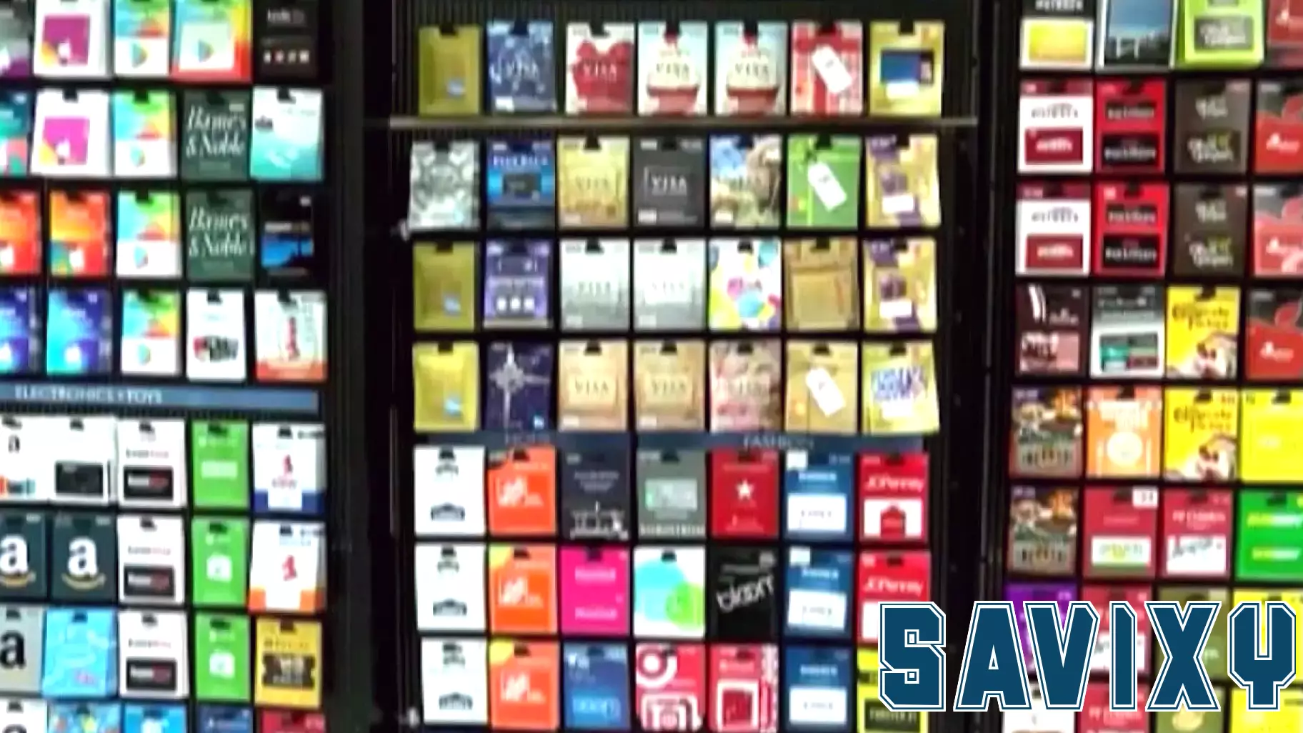 Maximizing Your Value: The Gift Card Boom