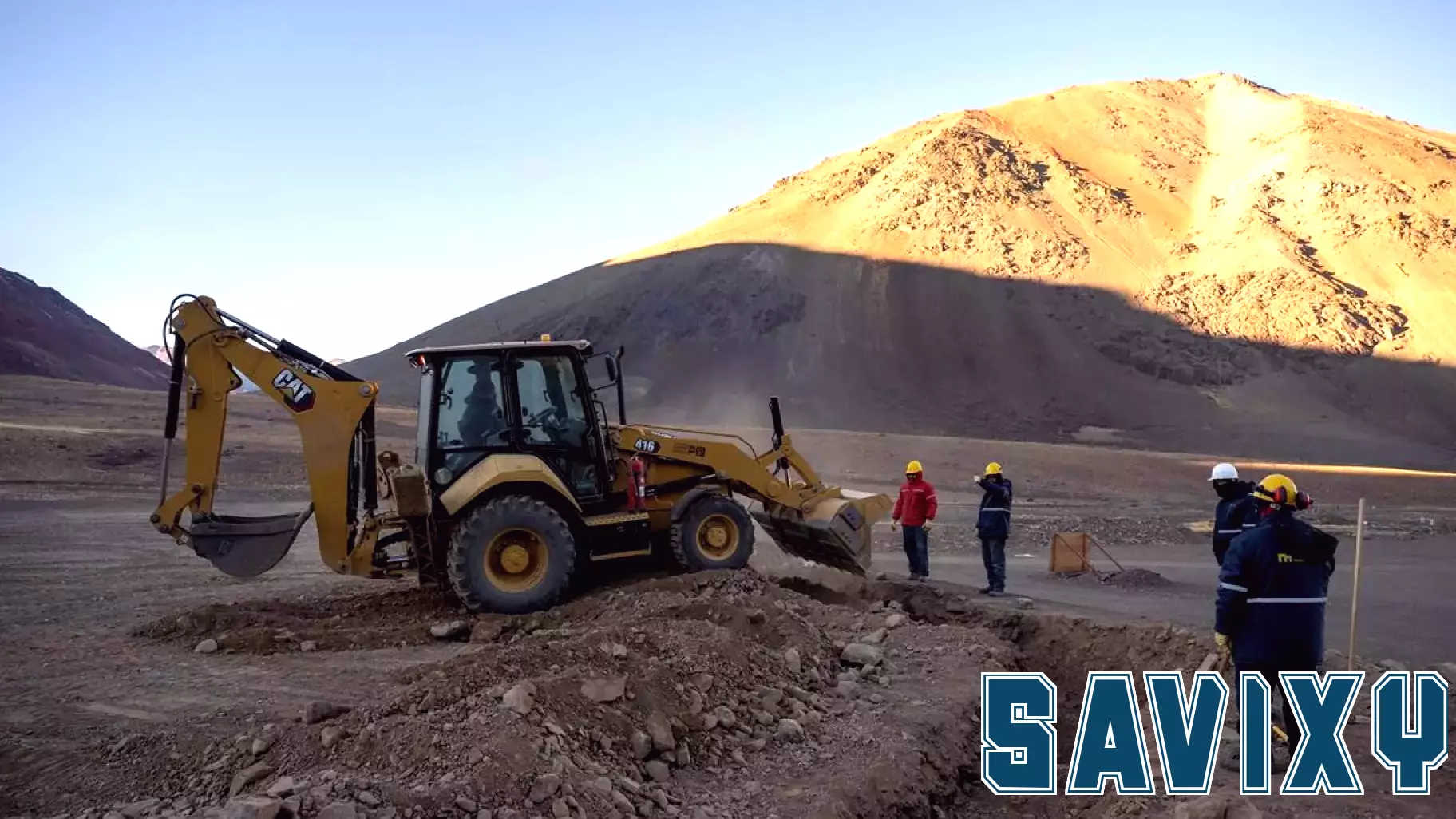 McEwen Copper in Talks With Rio as It Seeks $4 Billion Financing