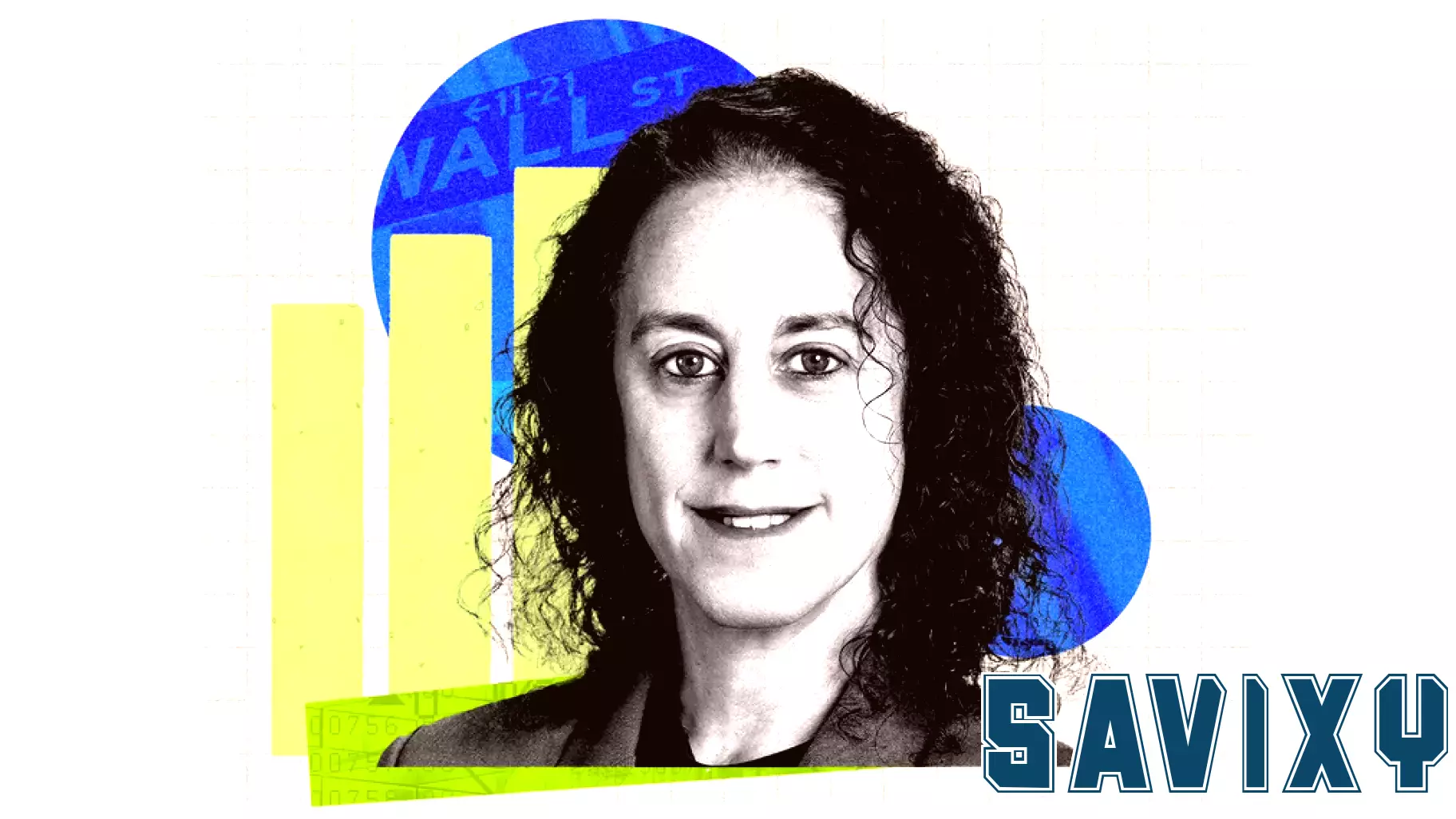 Melissa Goldman Returns to Wall Street After Diverse Career Journey