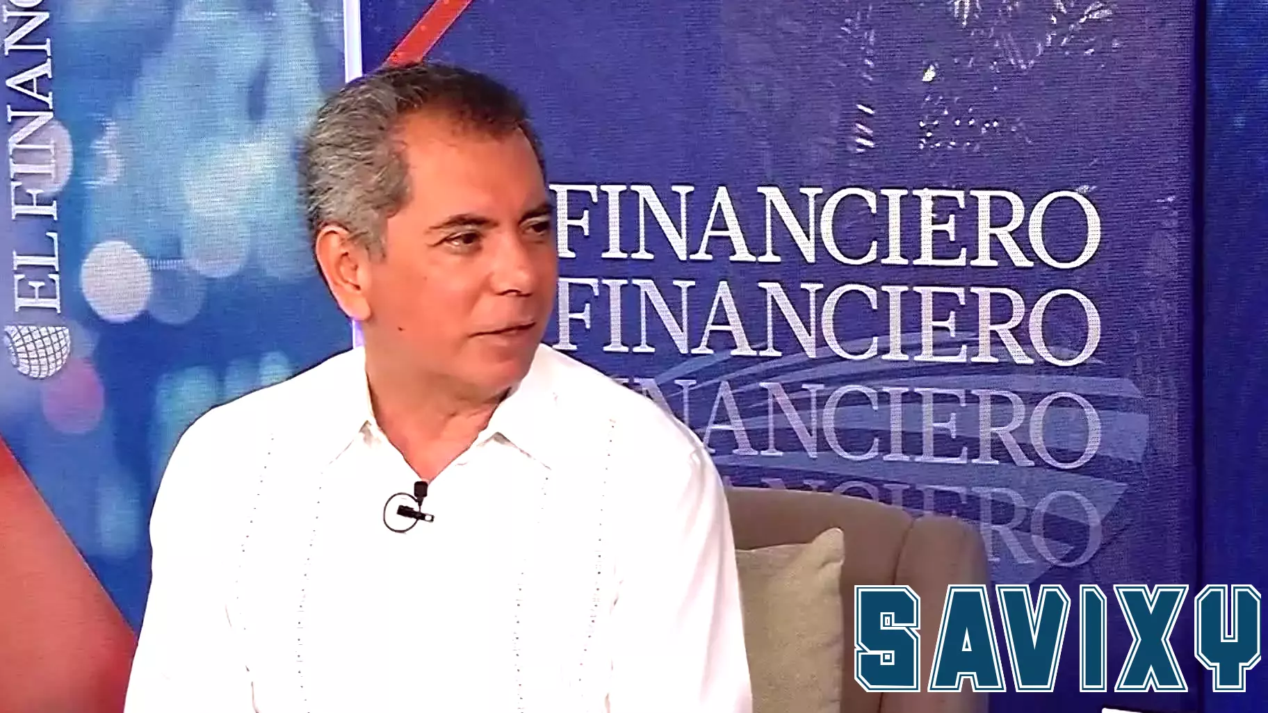 Mexico's Finance Minister Discusses Trade and USMCA Negotiations