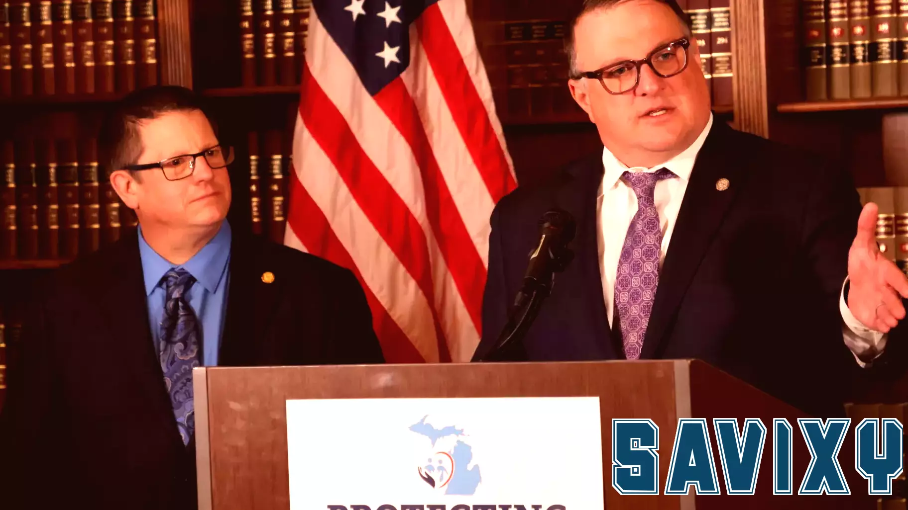 Michigan House Speaker Demands Investigation into New Campaign Finance System