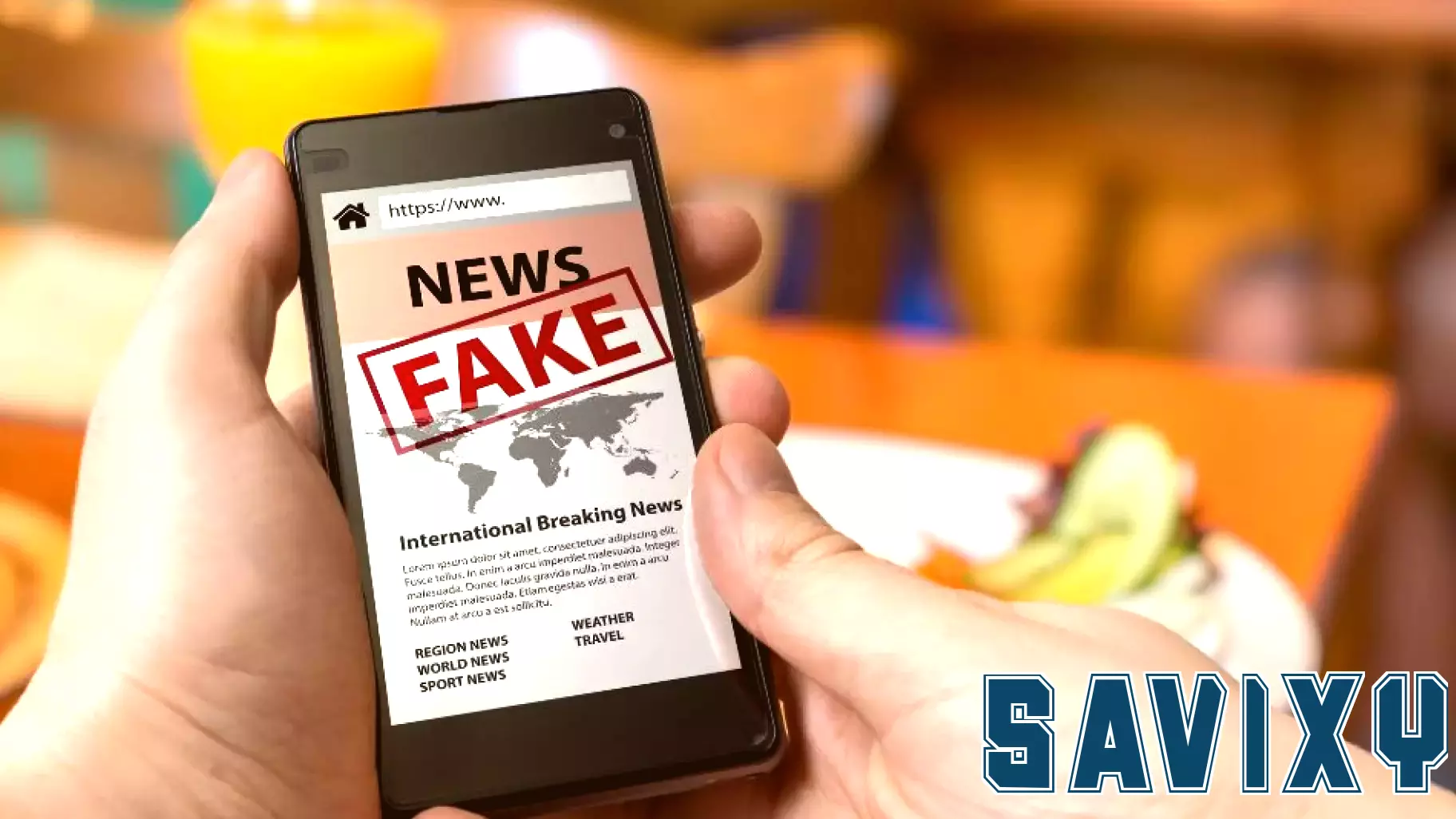 Modern Finance Faces Turbulence Amid Viral Misinformation