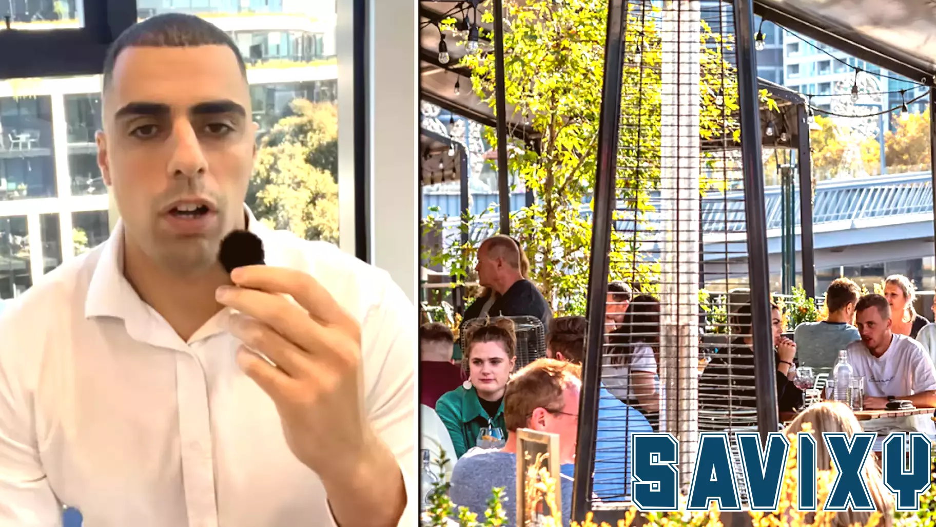 Mortgage broker calls out spending habits of young Aussies saying there's no cost of living crisis: 'You see everything'