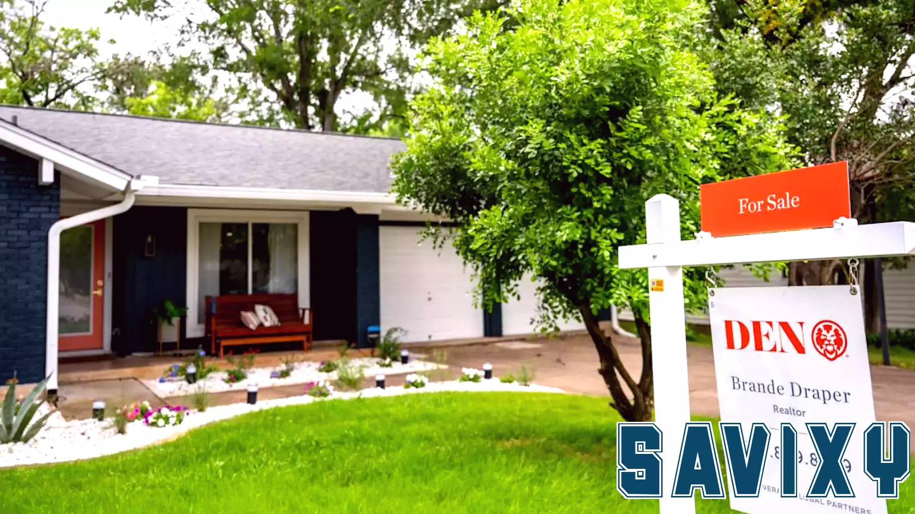 Mortgage Rates Decline Amid Stabilizing Bond Market