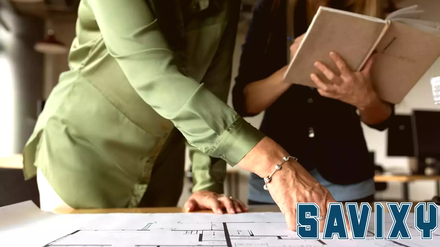 Navigating Market Volatility: A Financial Blueprint for Savvy Investors