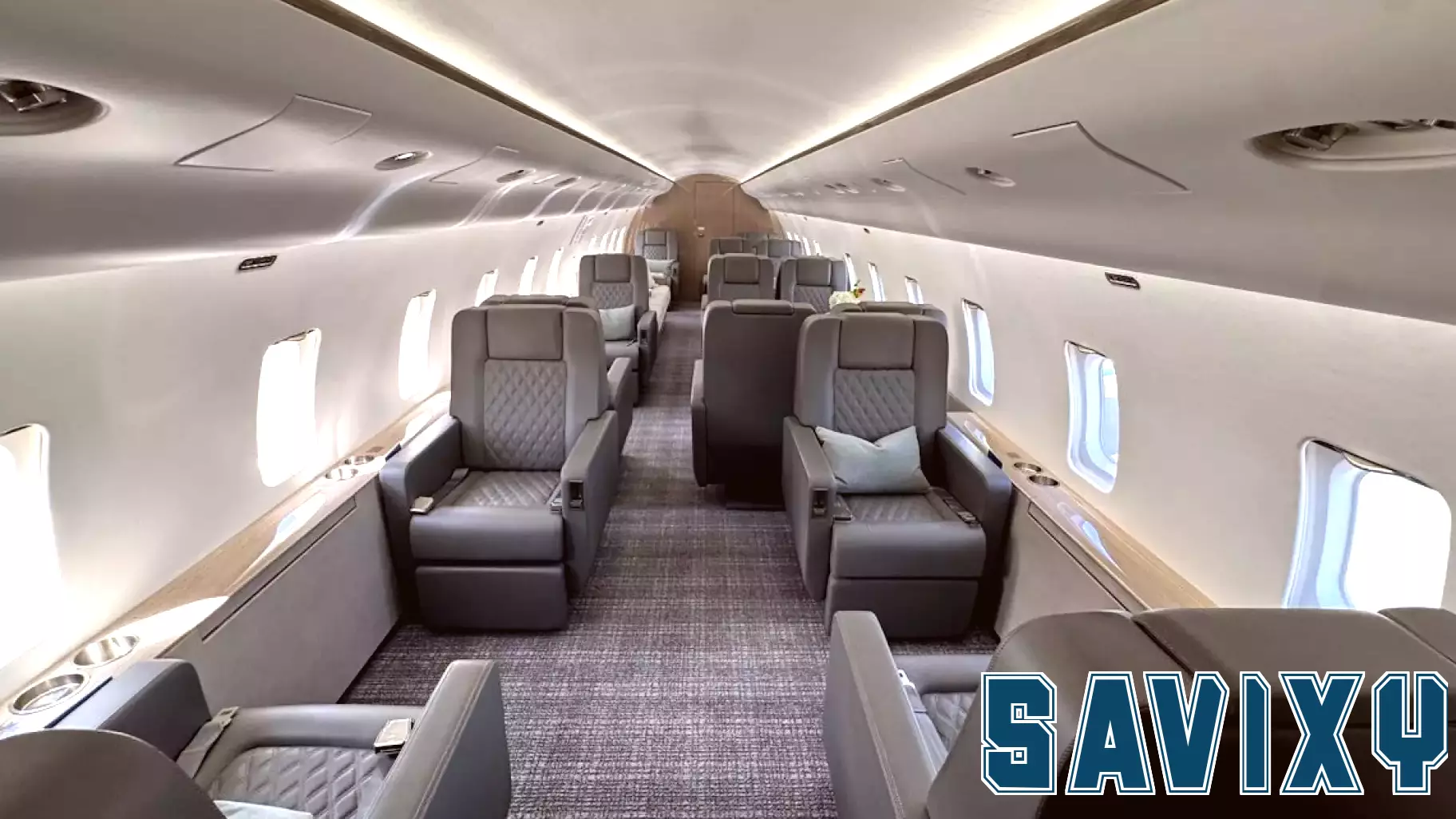 New Financing Option for Challenger 850 Fractional Customers