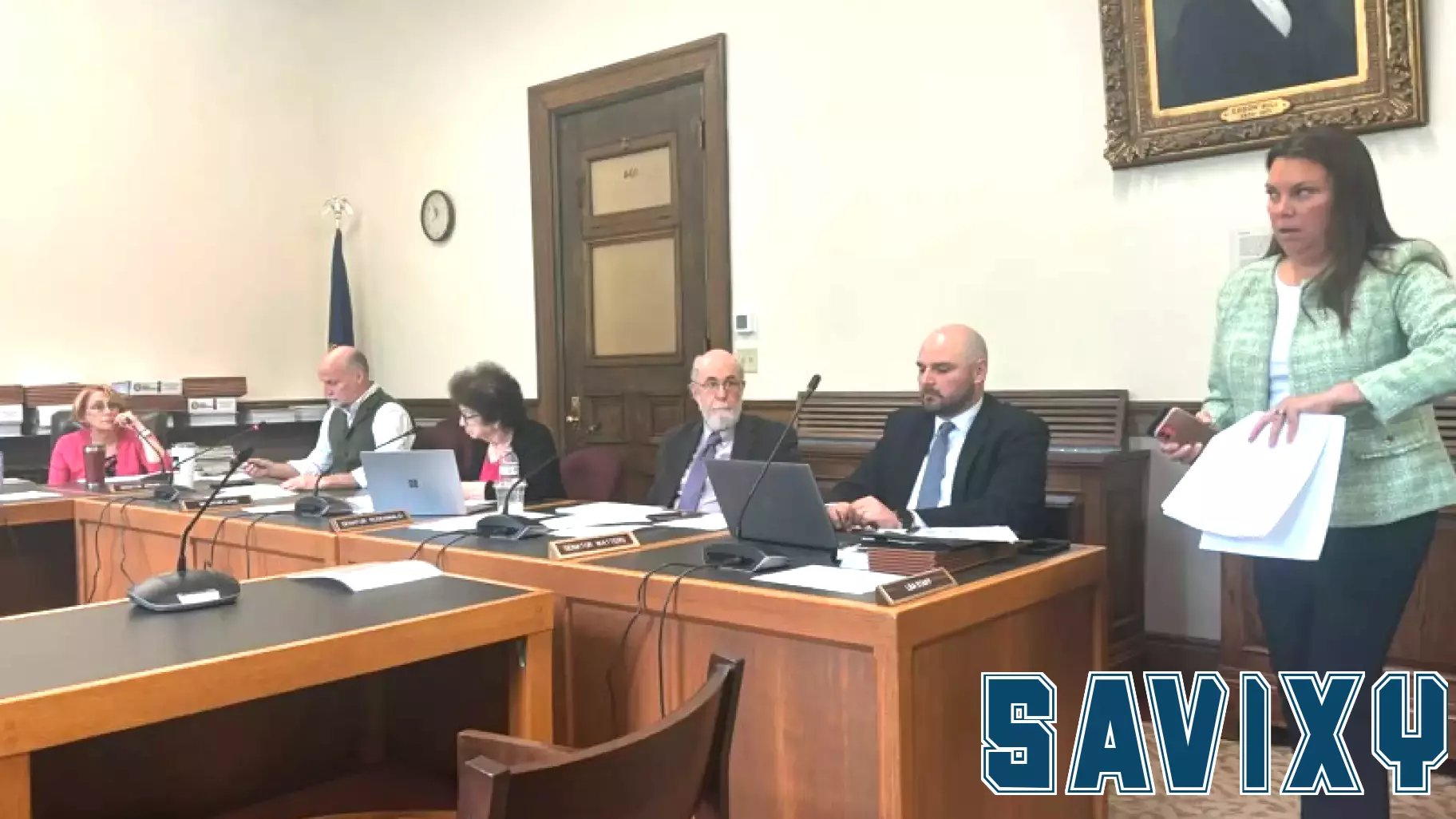 New Hampshire Senate Committee Approves Minimal Funding for Arts, Sparking Outrage