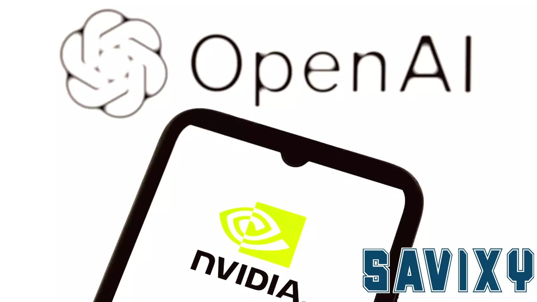 Nvidia and Tech Stocks Plummet After AI Bailout Remarks