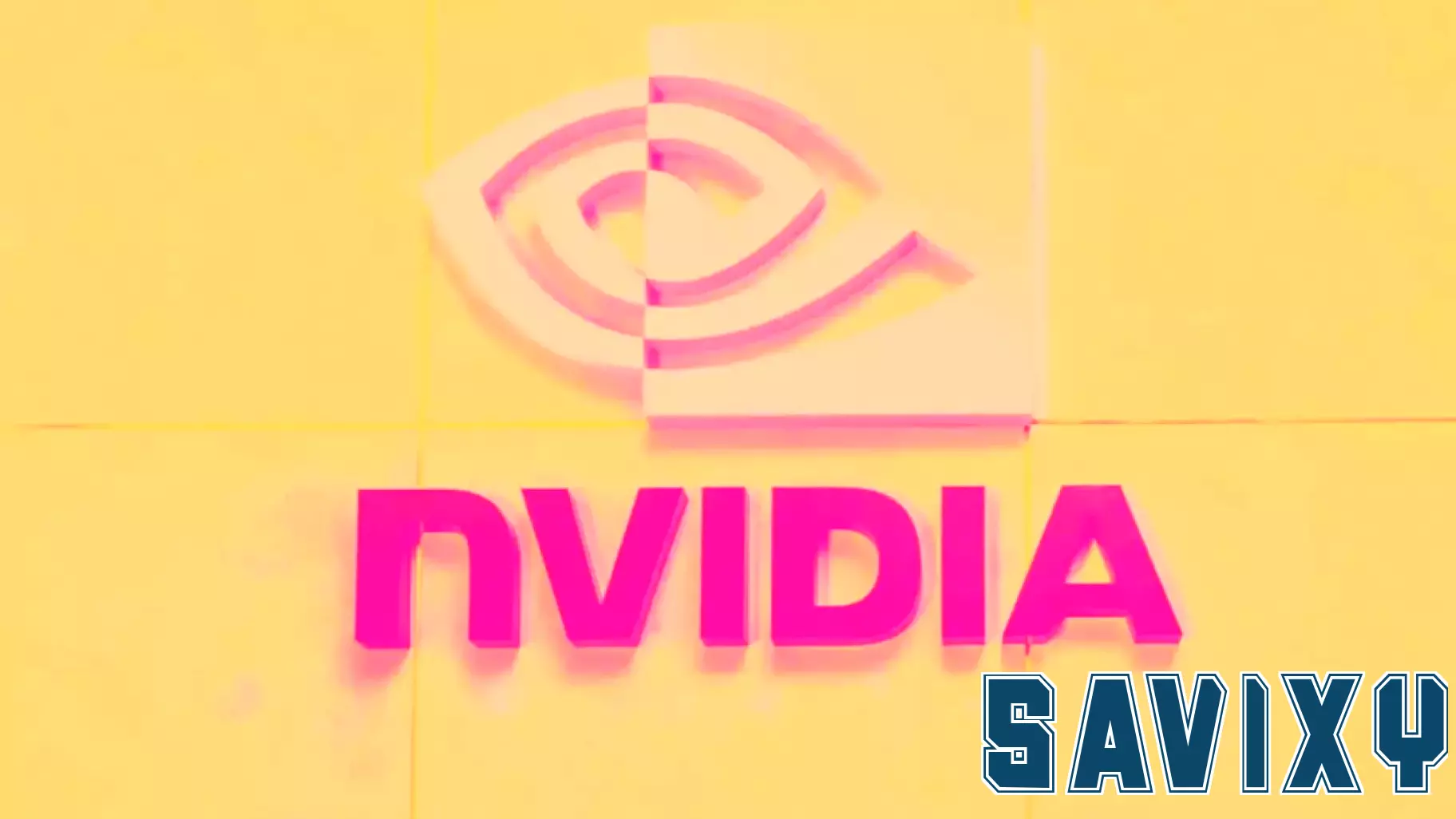 Nvidia Shares Decline Amid Trade War Concerns