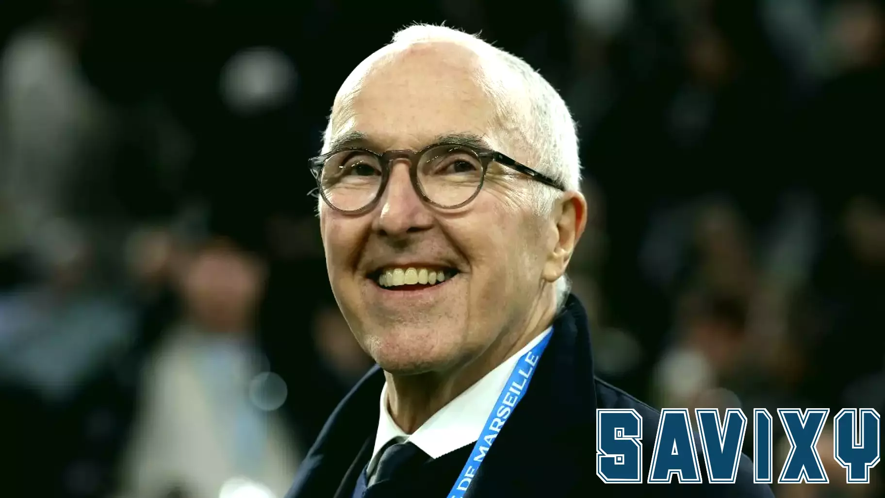 Olympique de Marseille Anticipates Major Financial Losses in 2024/2025