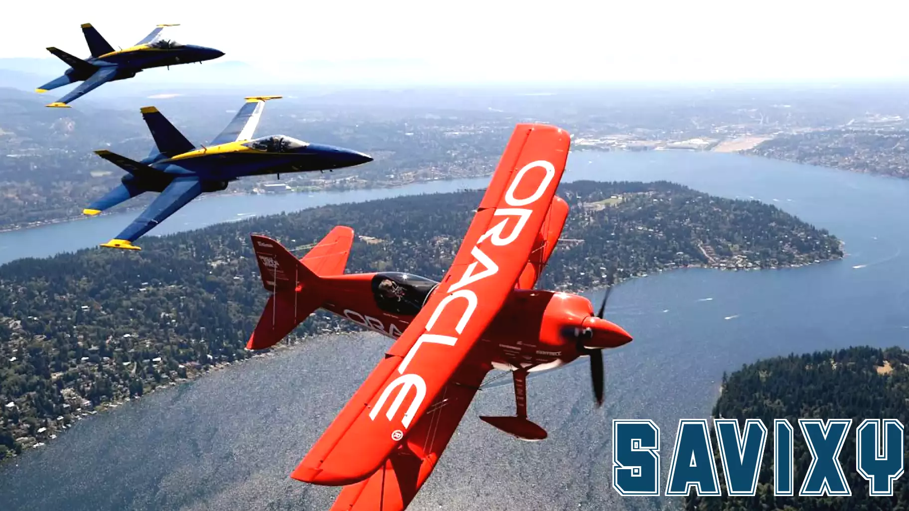 Oracle beats Q3 expectations, raises 2027 revenue outlook sending stock higher