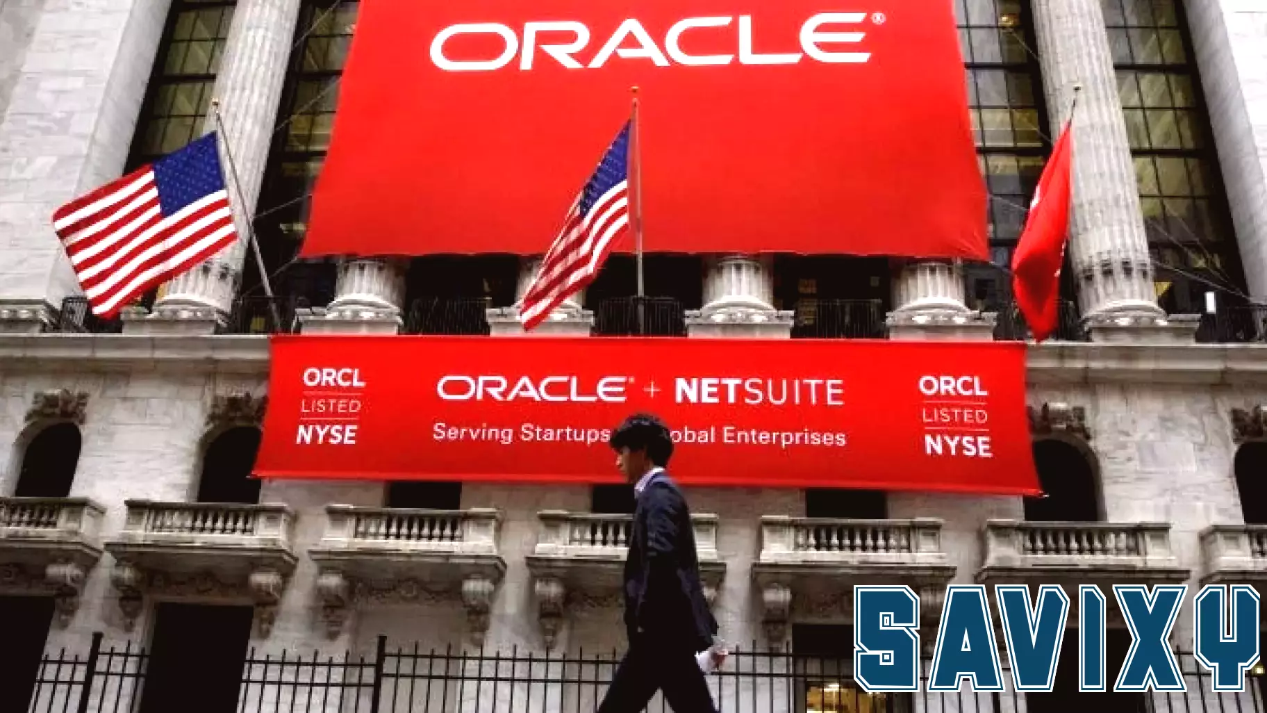 Oracle Stock Soars to New Heights Following Impressive Earnings Report