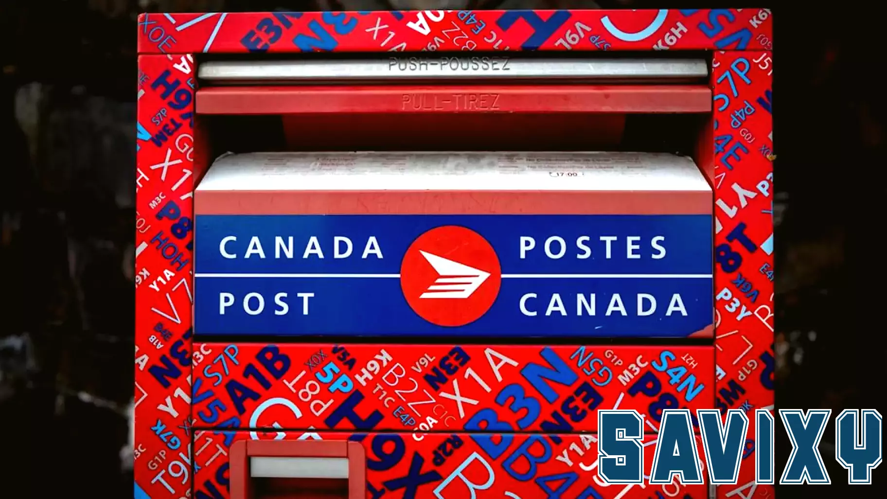 Ottawa gives Canada Post a $1.01-billion loan amid ongoing financial struggles